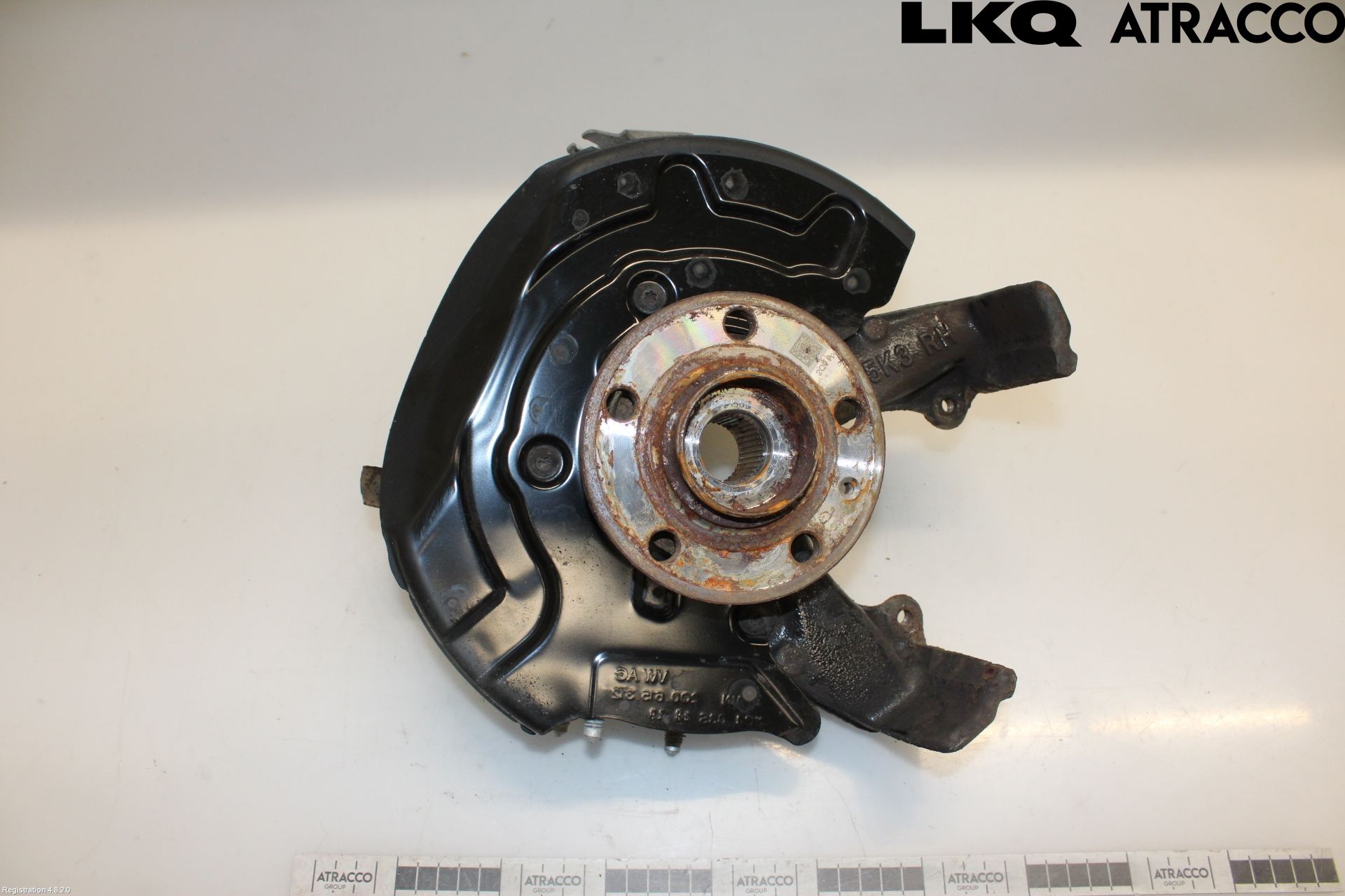 Seat ARONA Styrspindel Lagerhus Hö