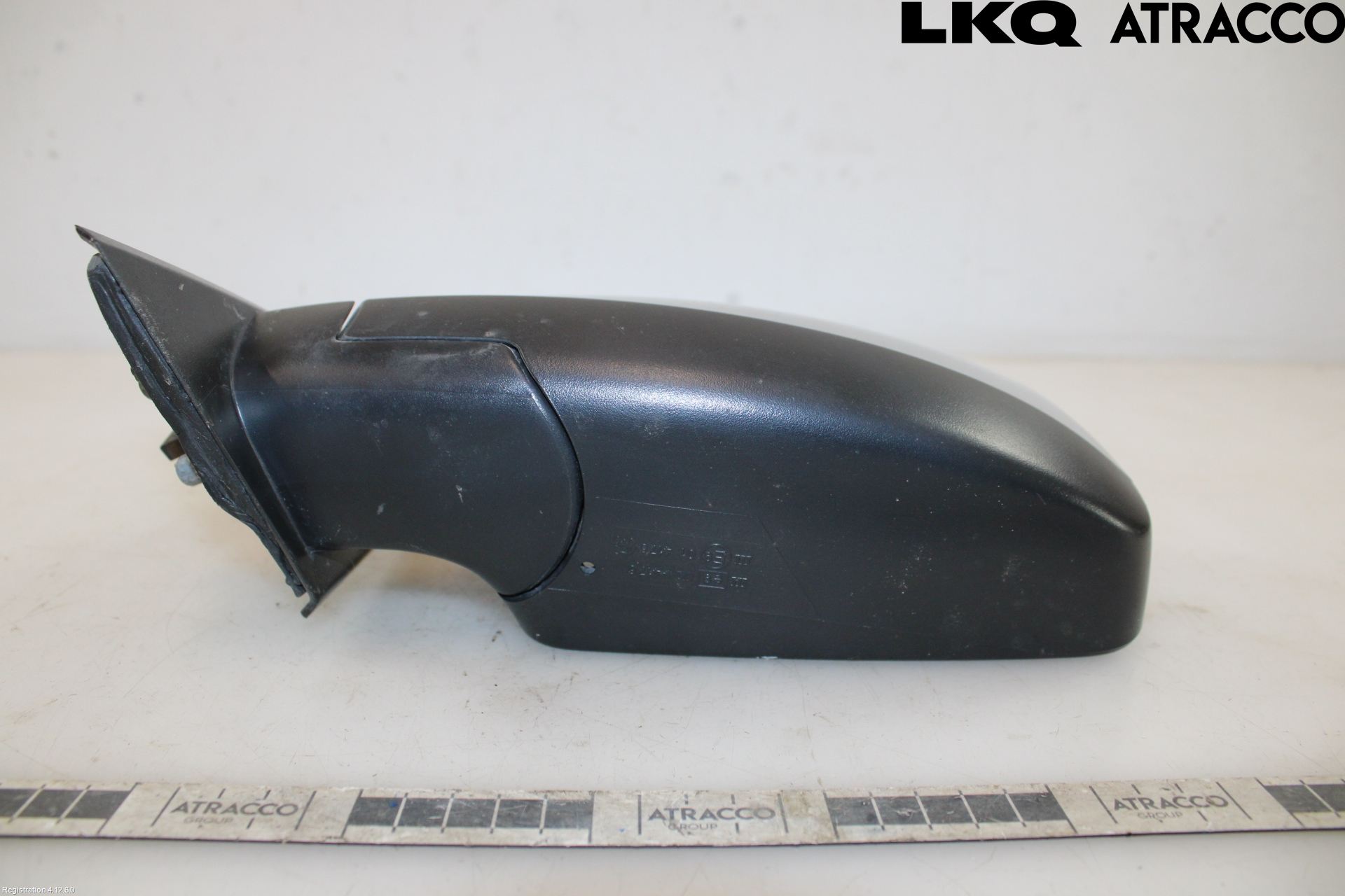 Opel MERIVA A   03-10 Spegel Yttre El Vä