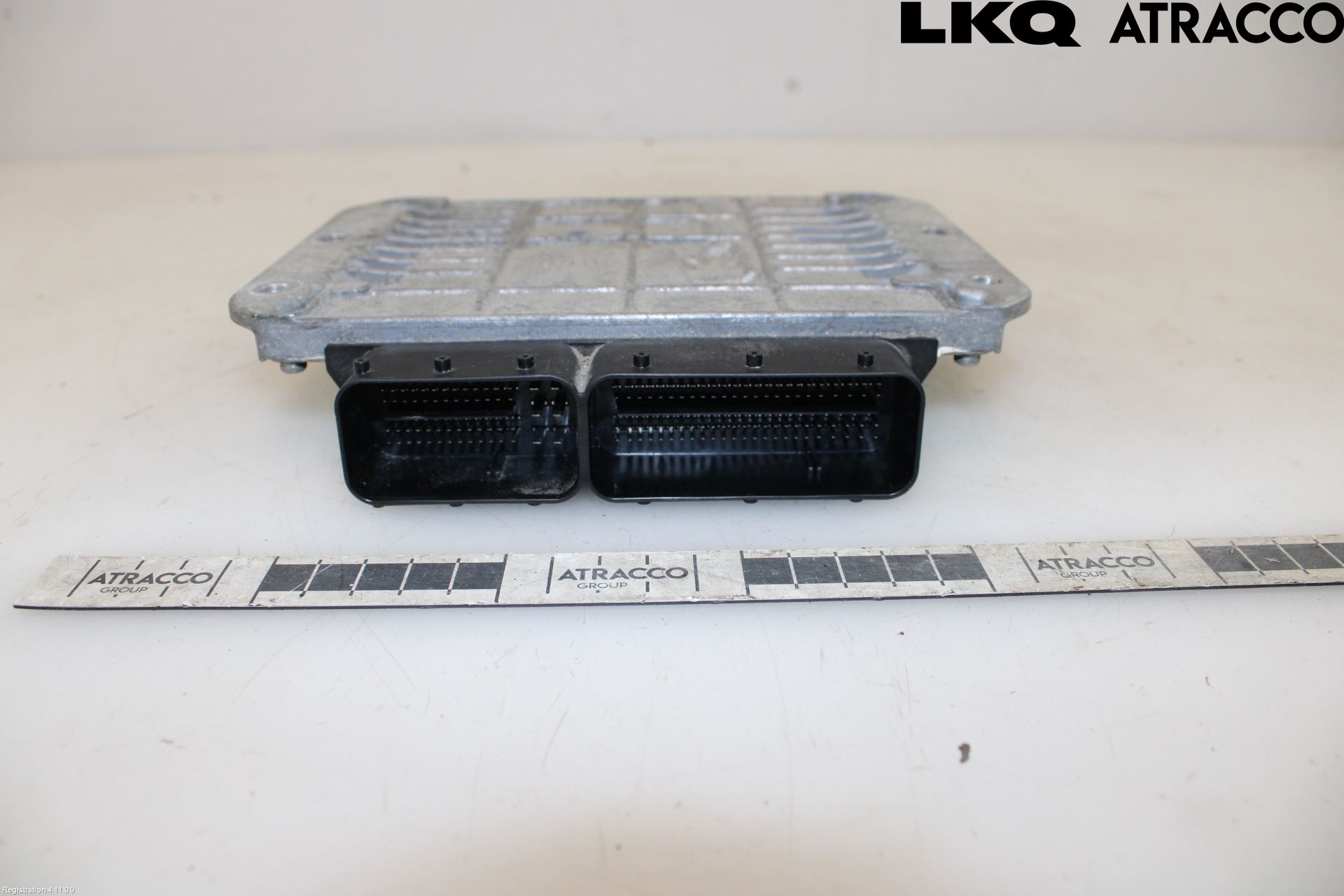 Subaru OUTBACK 10-15 Styrenhet Inspump Diesel