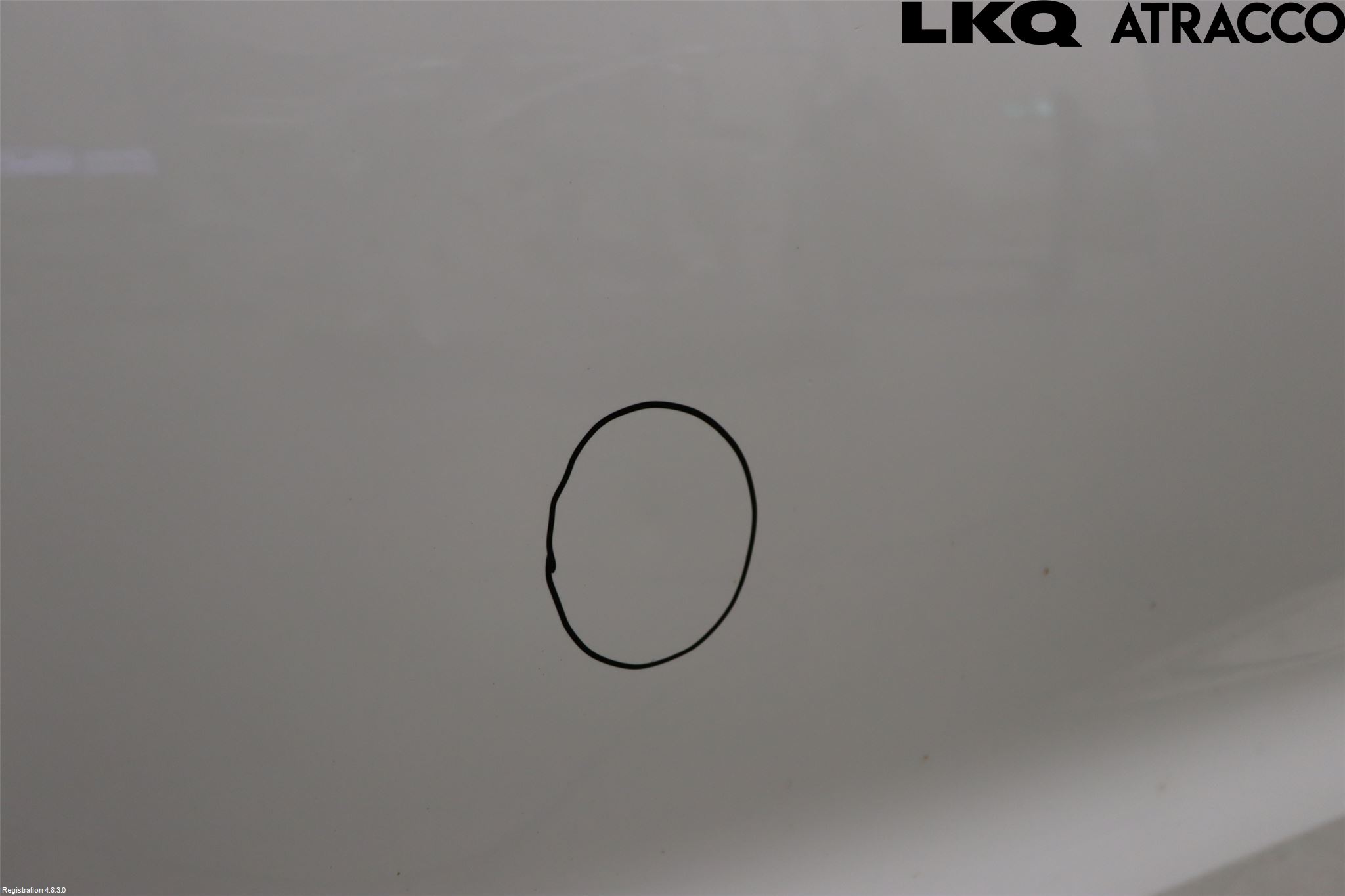 Audi A6/S6 4G 11-18 Dörr Fram Höger