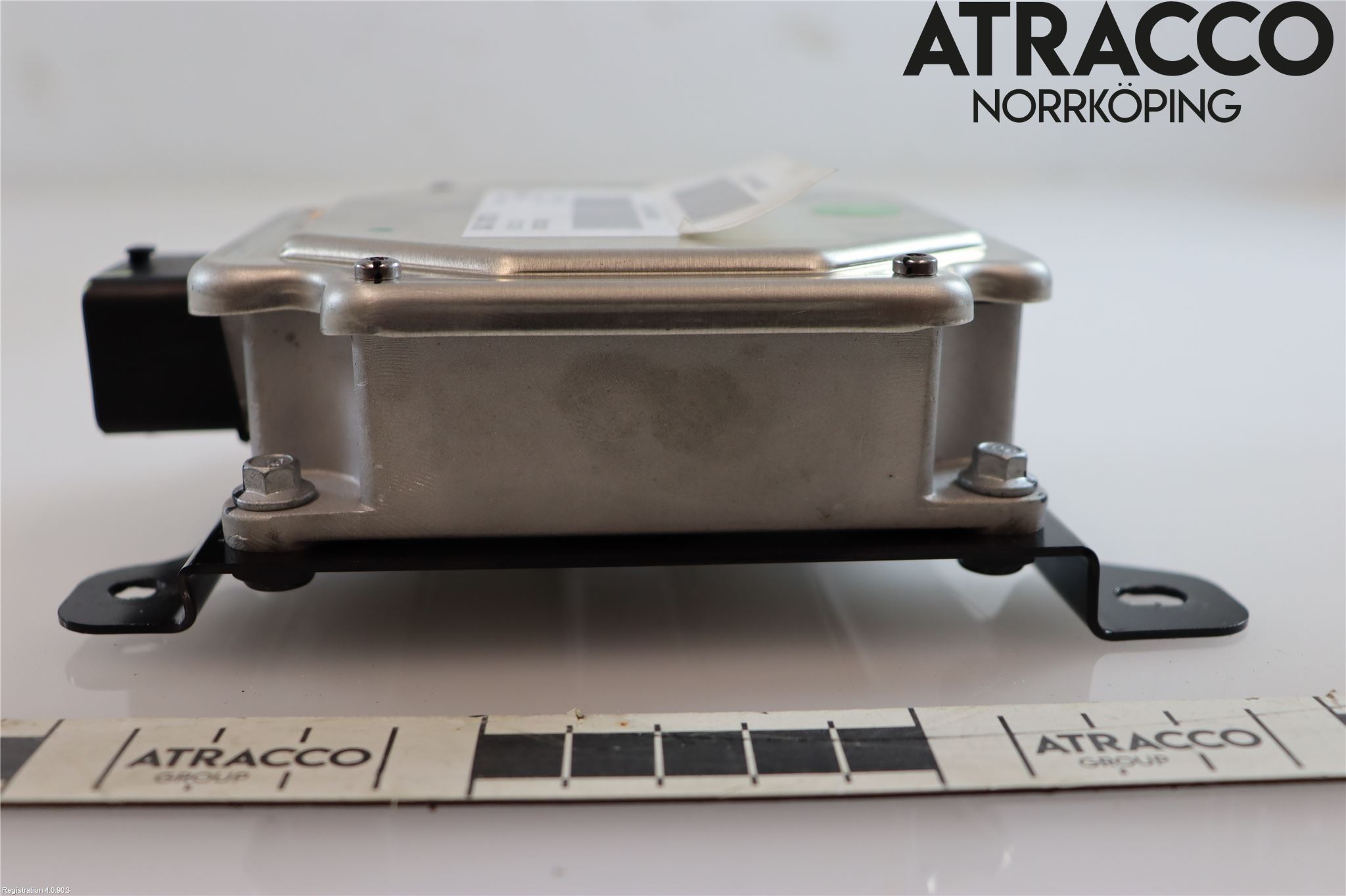 MG MARVEL R 22- Styrenhet Övrigt