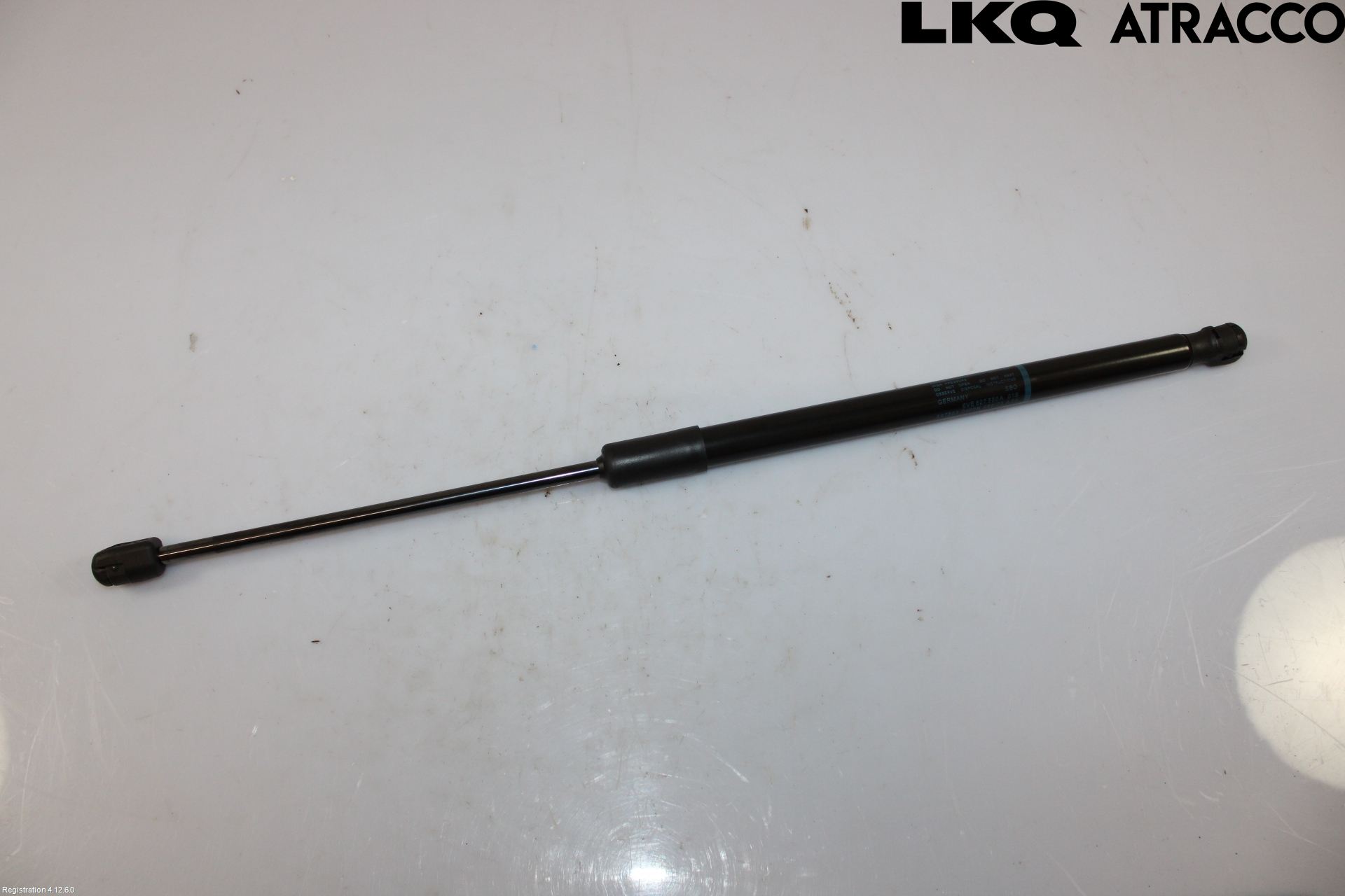 Skoda FABIA 22- Gasfjäder Baklucka