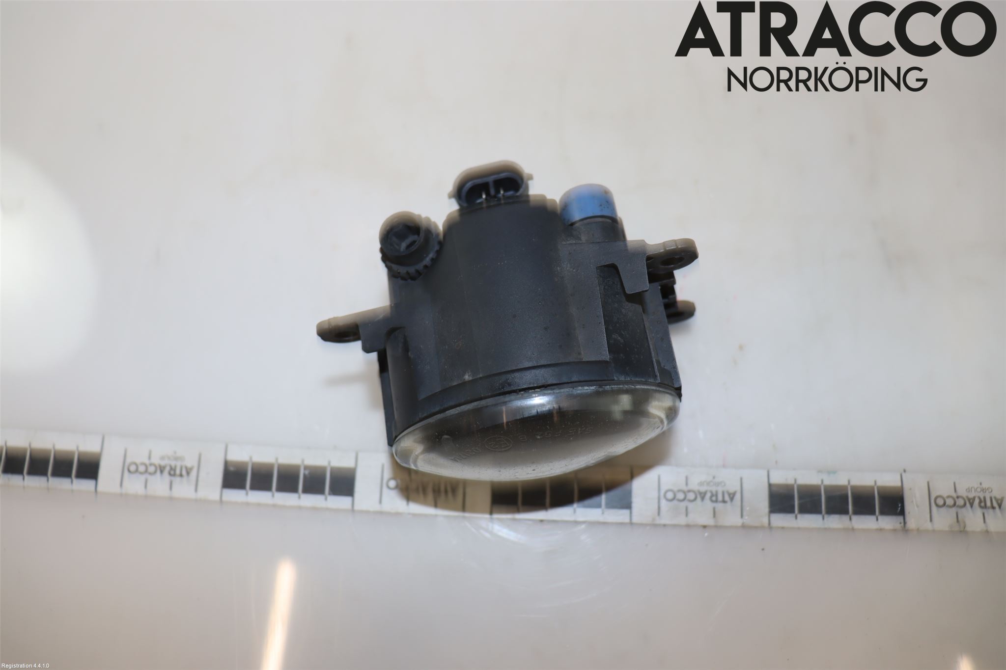 Suzuki GRAND VITARA II 06-14 Dimljus-Varselljus Fram