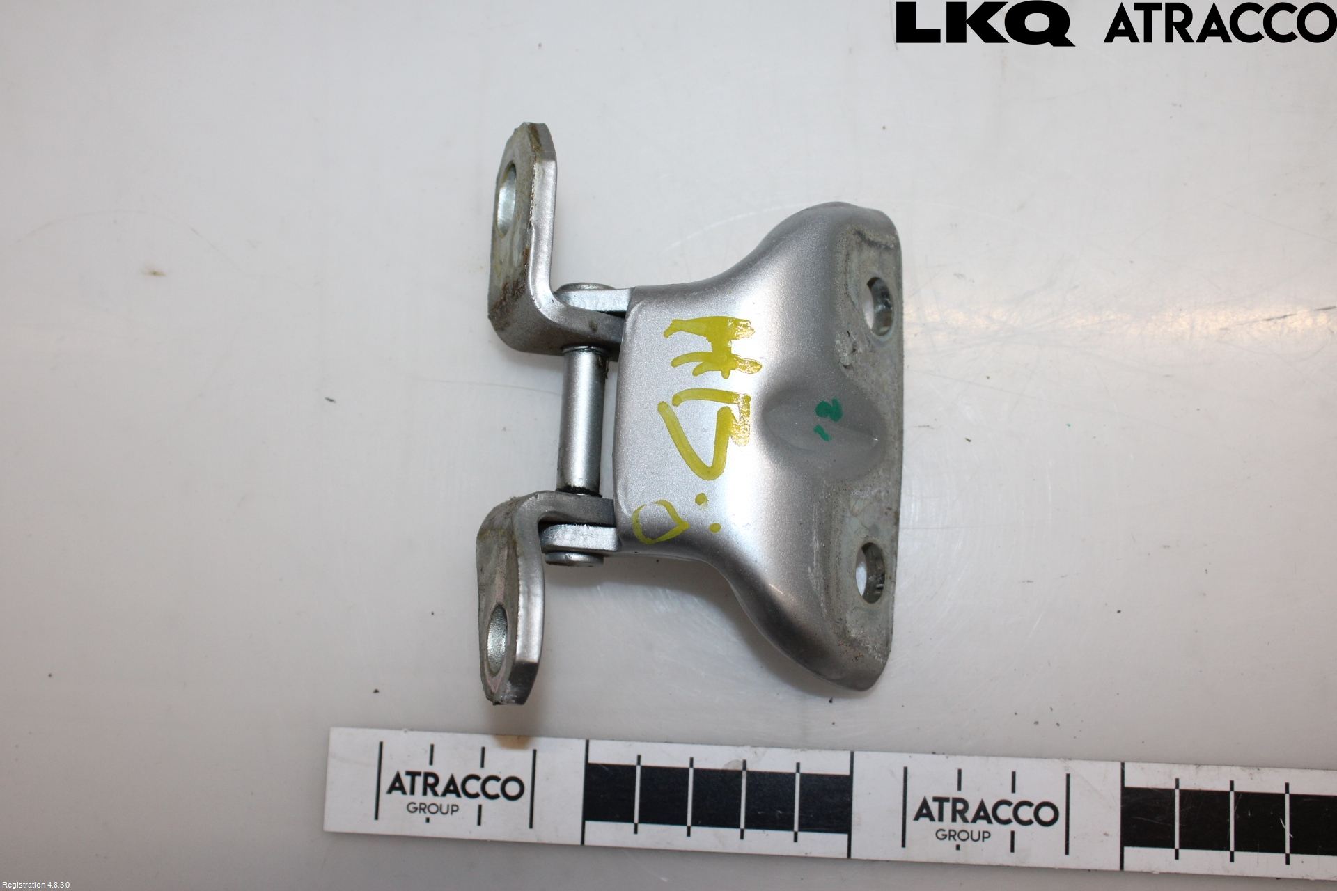 Kia VENGA 10-19 Dörrgångjärn