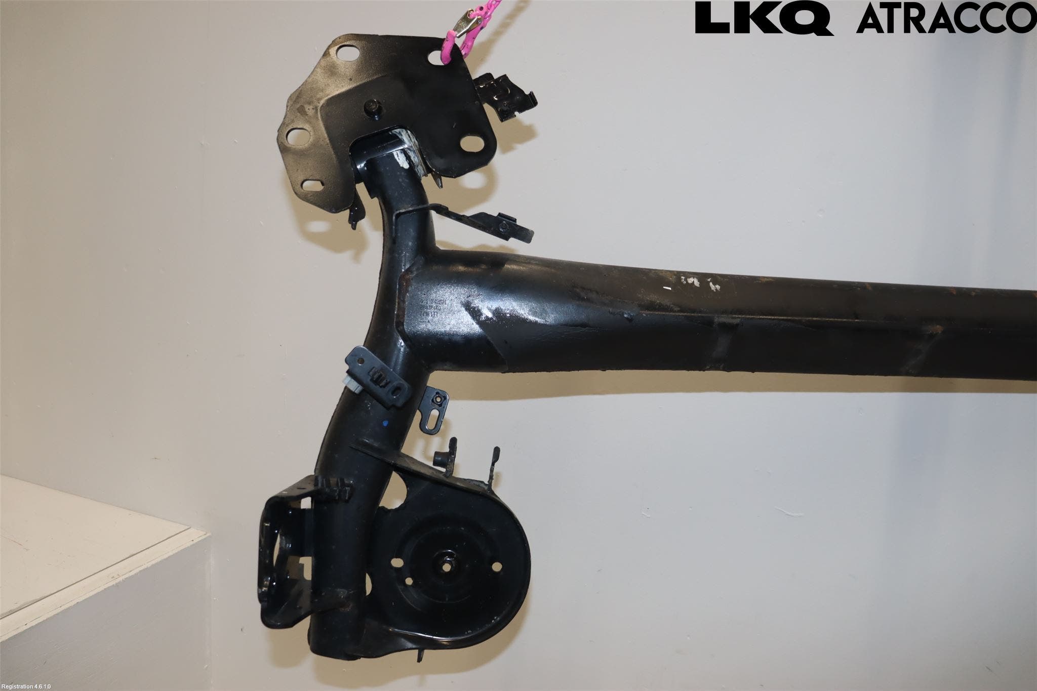 MB CITAN/EQT (W420) 22- Bakaxel