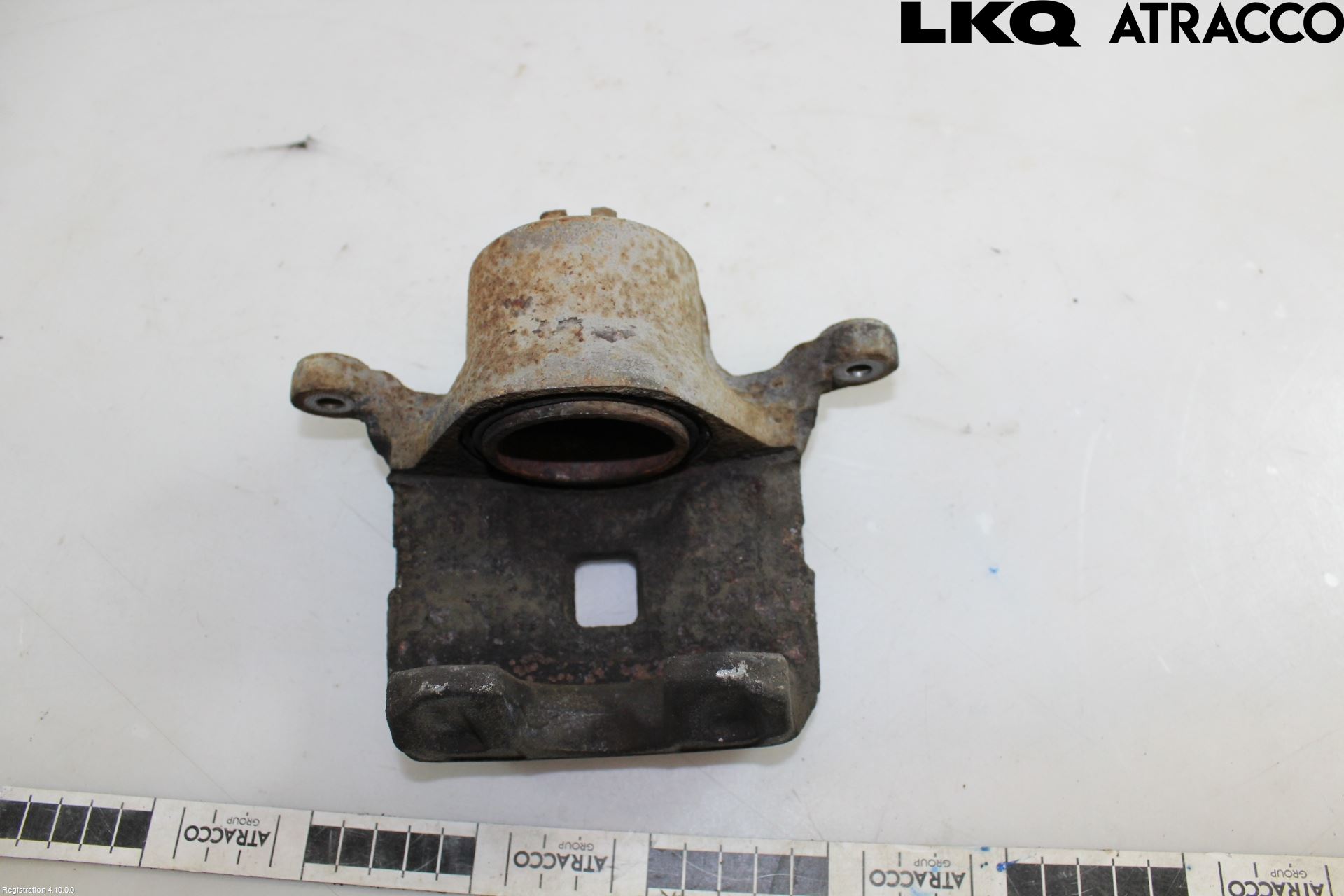 Nissan SKYLINE Bromsok Fram Vänster