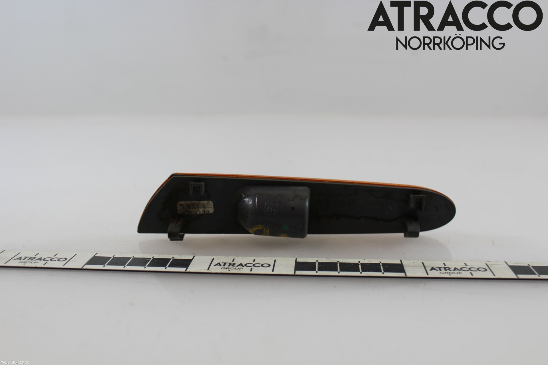 Jaguar S-TYPE Dimljus/Reflex Bak