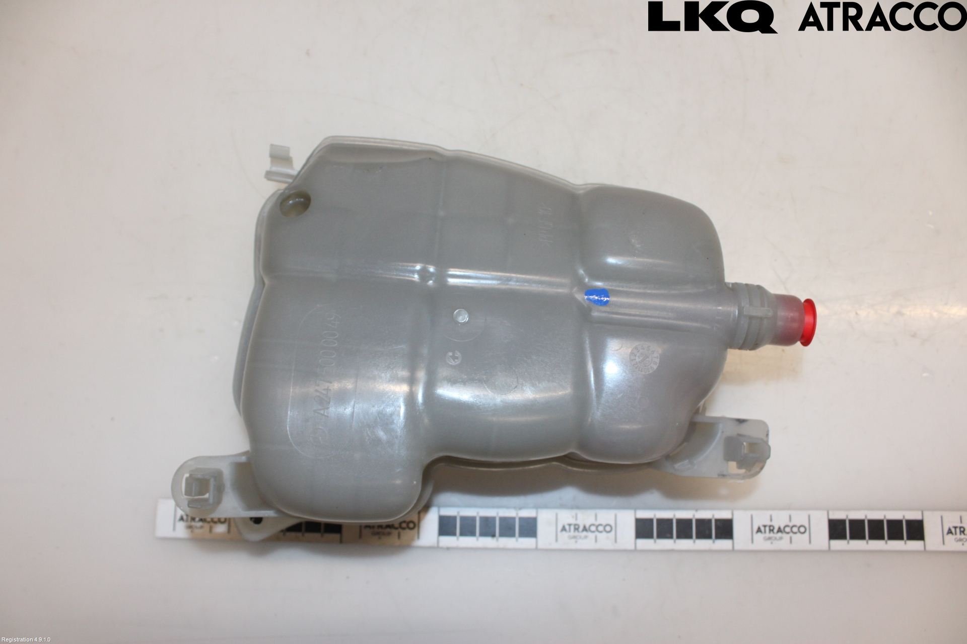 Mercedes-Benz MB CLA-KLASS (C118/X118) 19- Expansionstank