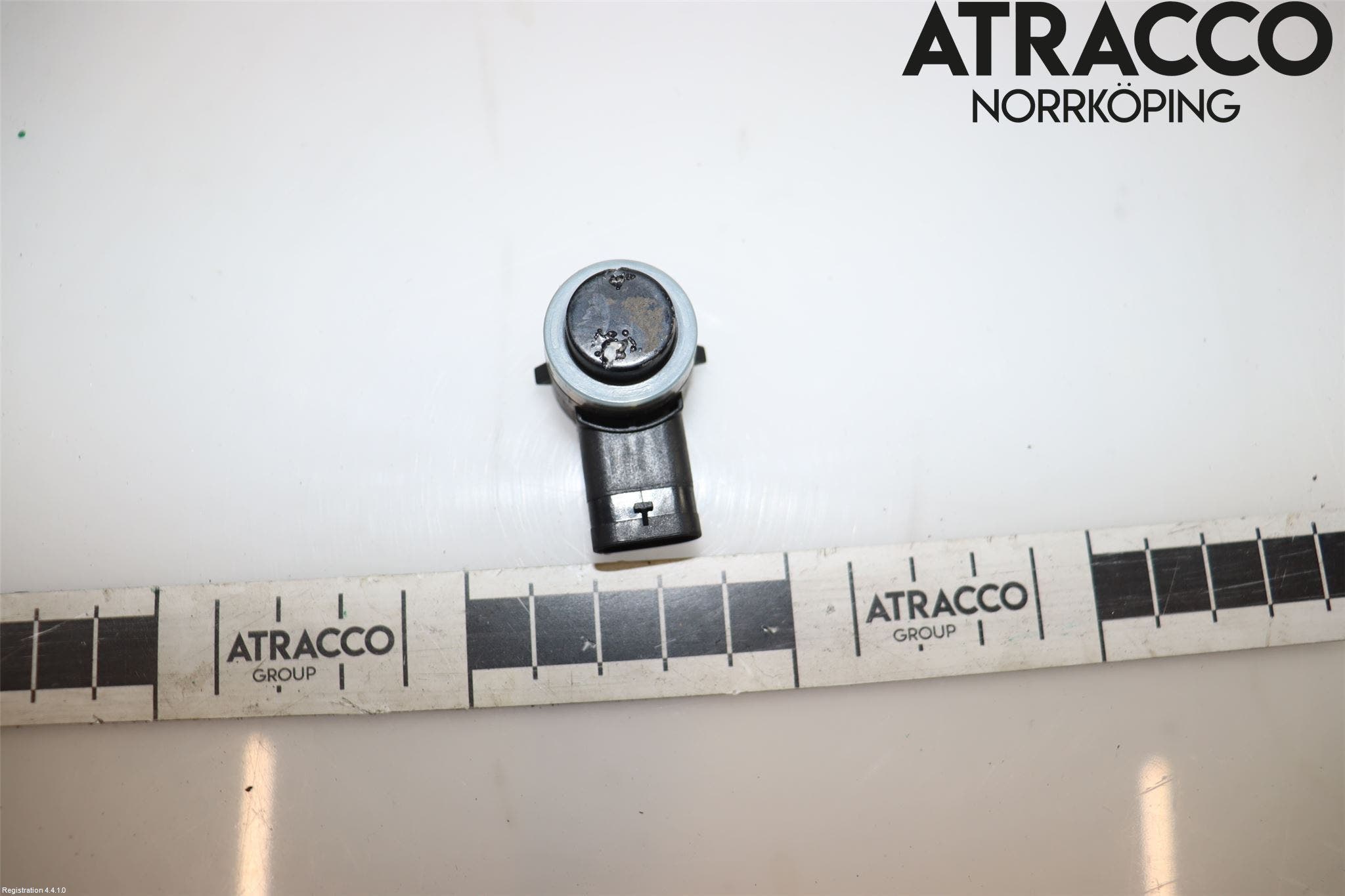 Mercedes-Benz MB E-KLASS (W213) 16-23 Parkeringshjälp Frontsensor