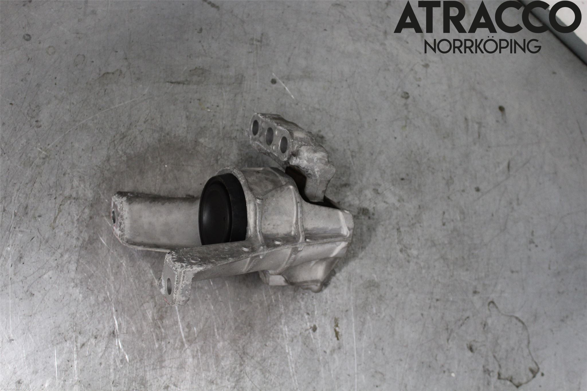 Honda CIVIC 17-22 Motorfäste