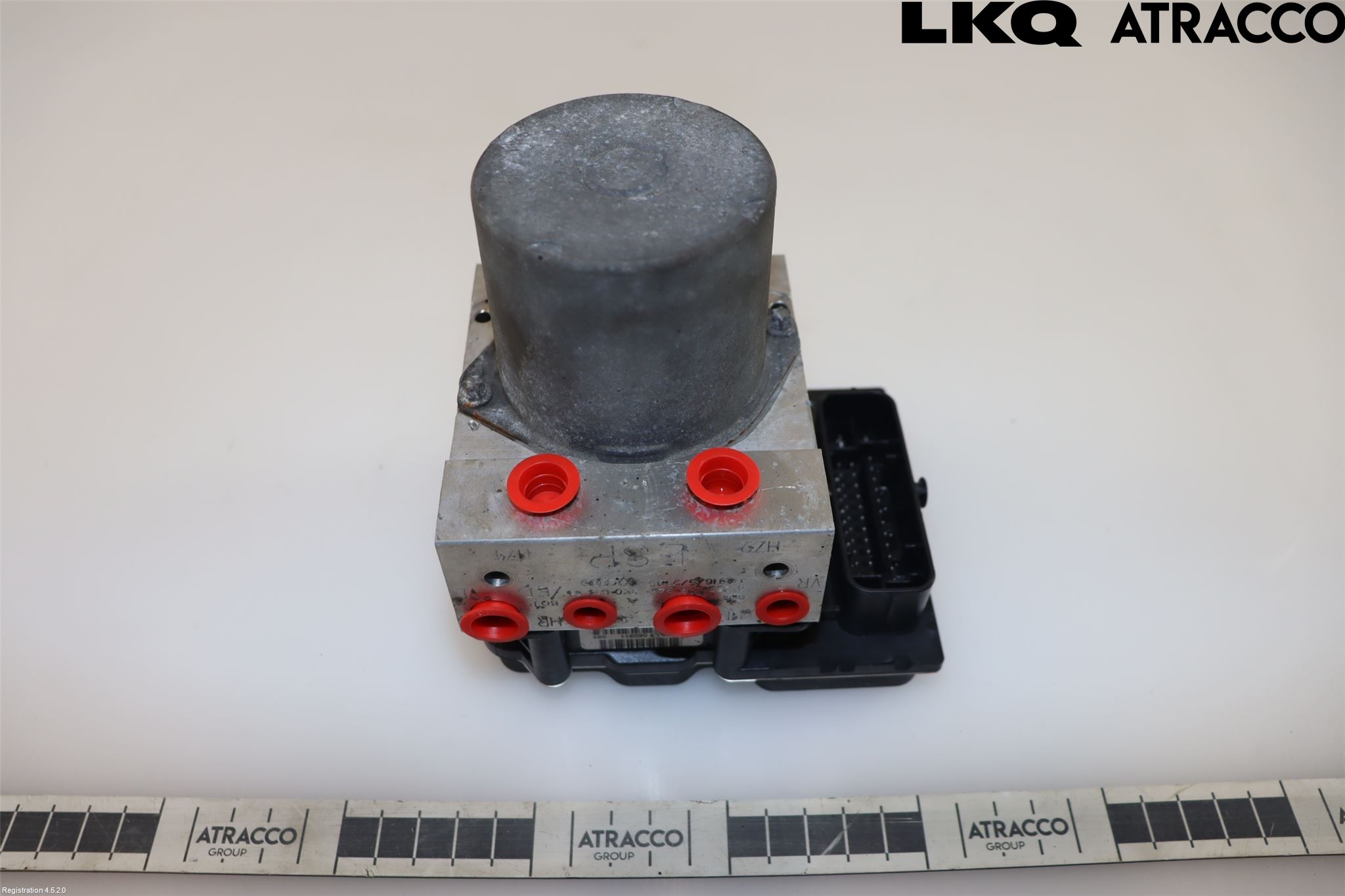 Audi A4/S4 08-11 Abs Hydraulaggregat