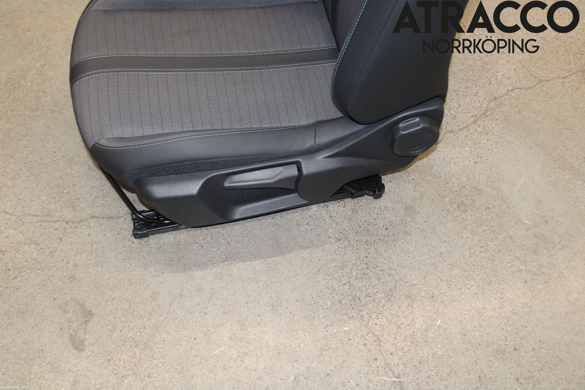 Peugeot 208/E-208 20- Inredning Stol Fram Vä