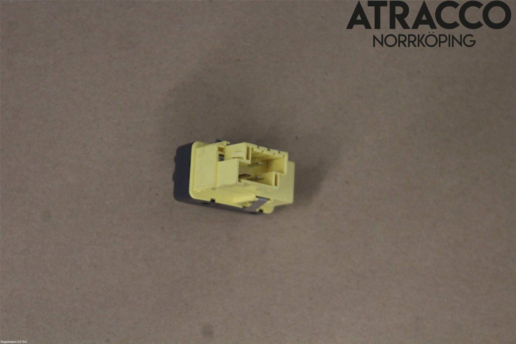 Volvo S70/V70/XC  97-00 Strömställare Färddator