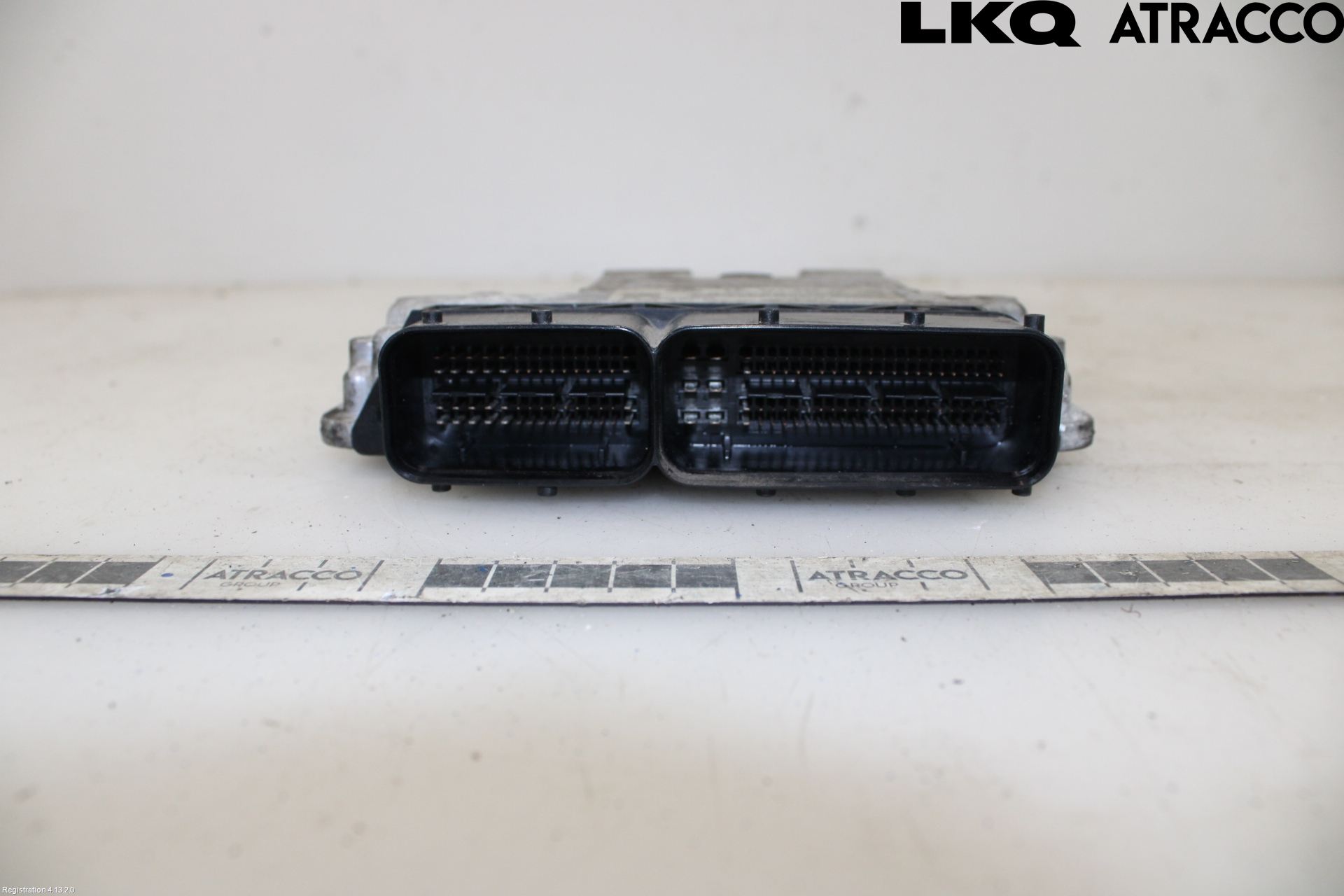 Volkswagen VW PASSAT CC 08-16 Styrenhet Inspump Diesel