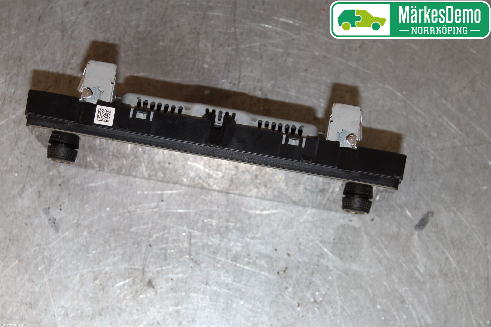 Volkswagen VW TIGUAN 16-24 Multifunktionsdisplay