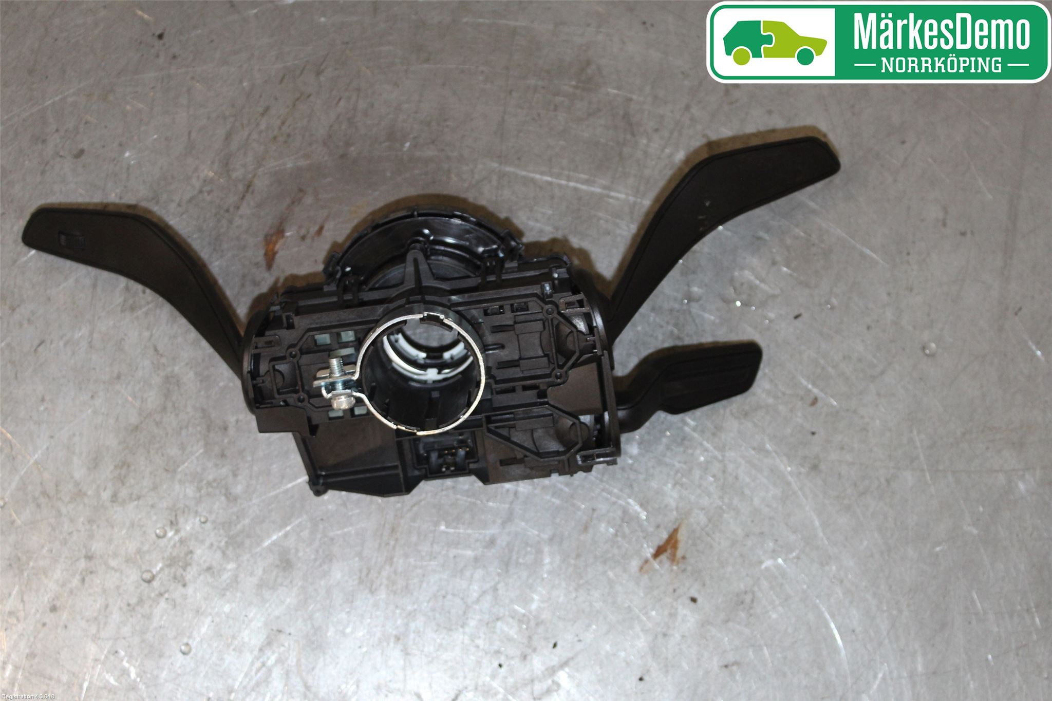 Audi A4/S4 B9 16-19 Spakcentral