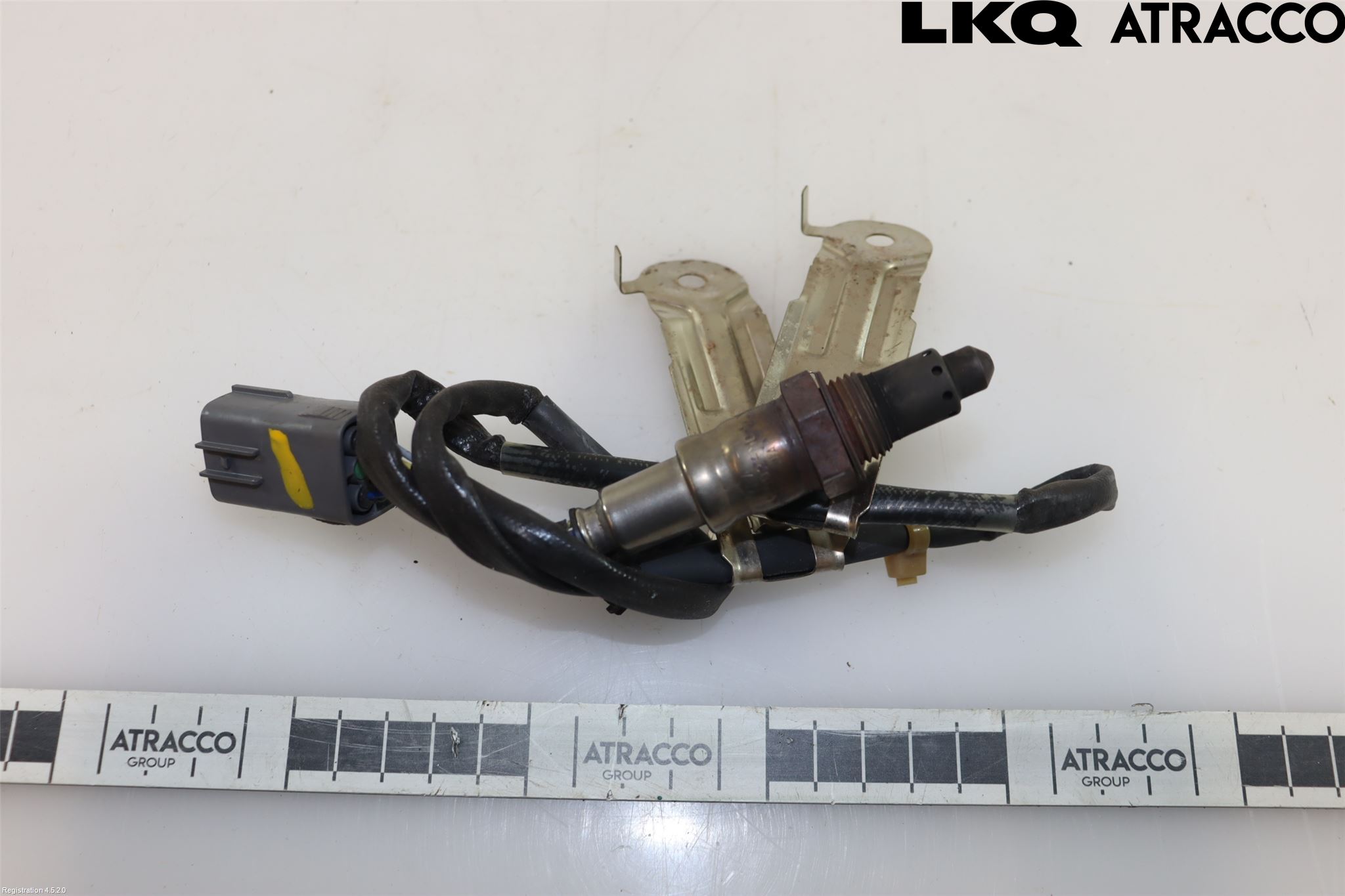 Mazda CX-30 20- Injlambdasond