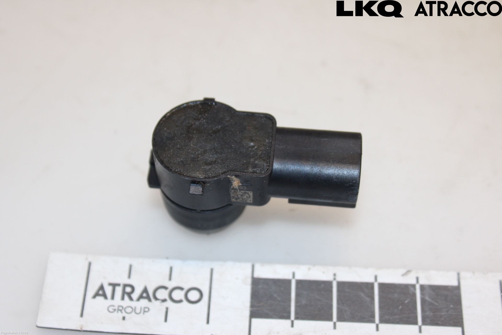 Peugeot 308 08-13 Parkeringshjälp Backsensor