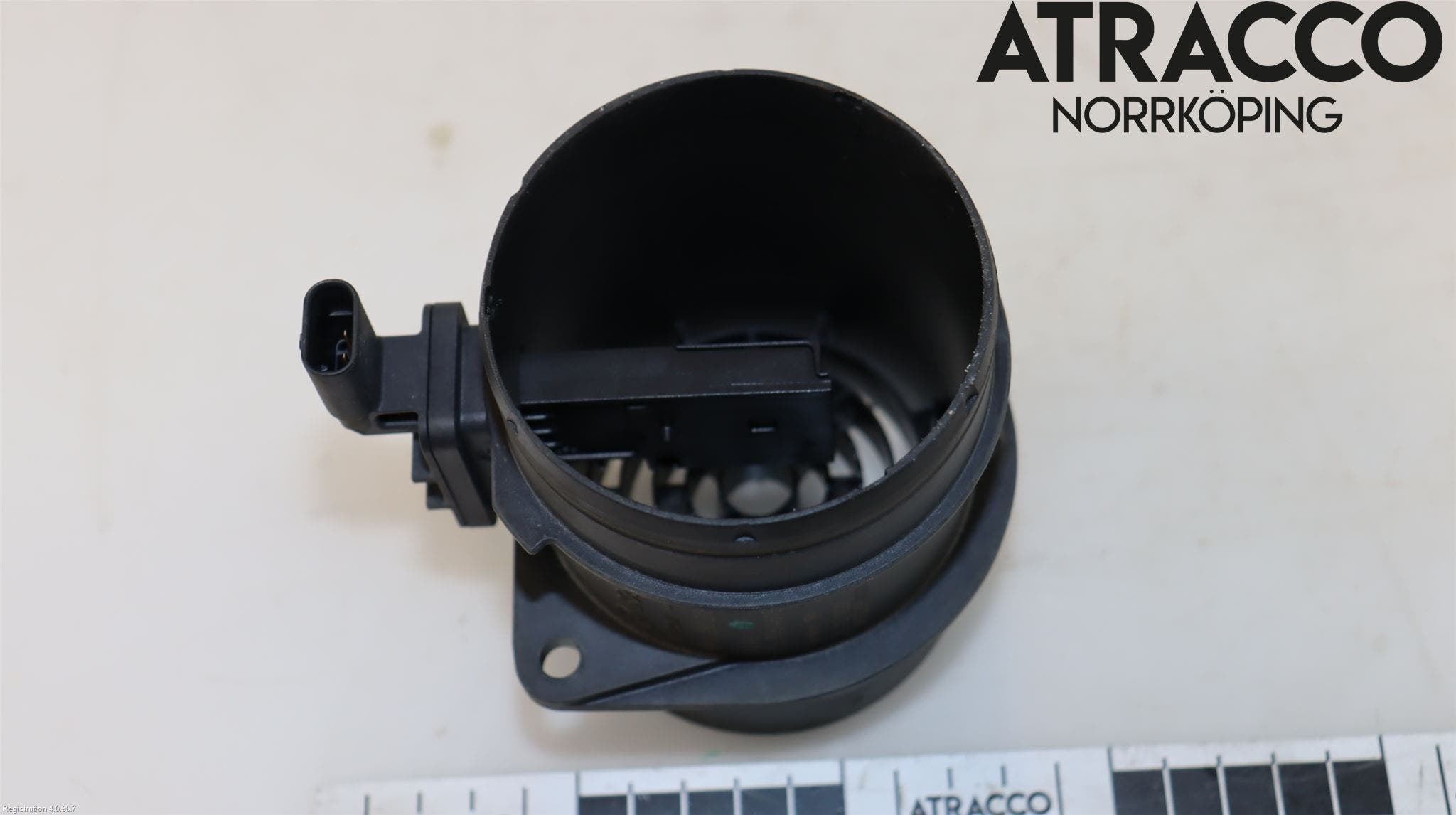 Volkswagen VW PASSAT 20-24 Injluftmassamätare