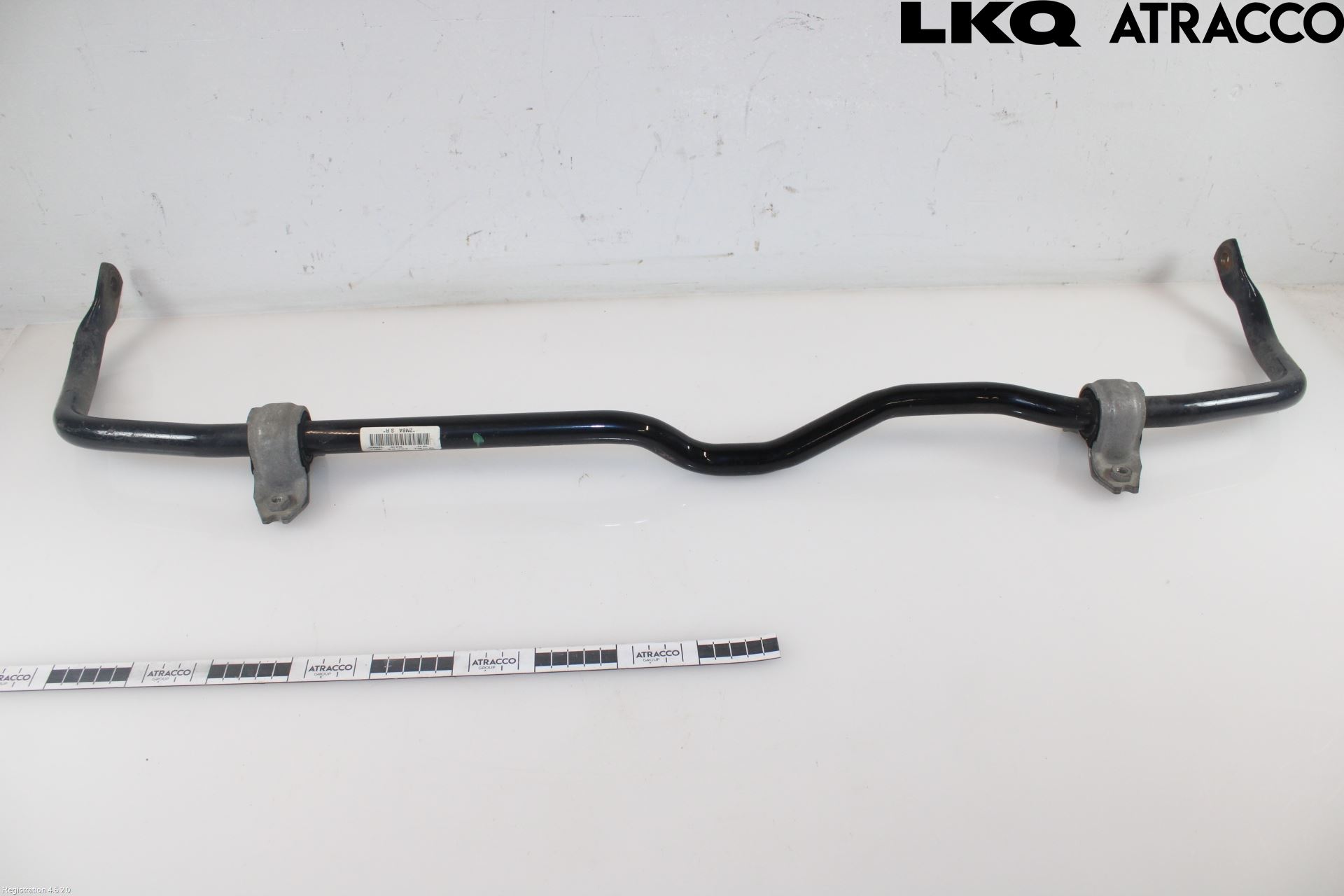 Audi Q2/SQ2 17- Krängningshämmare Fram