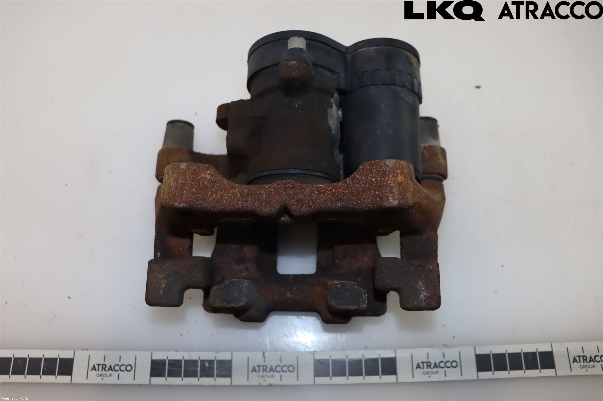 Mazda CX-30 20- Bromsok Bak Vänster