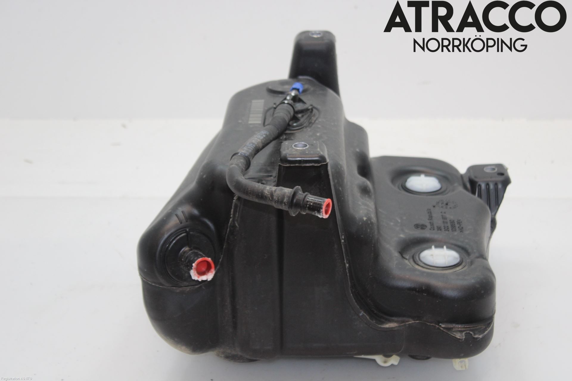 Volkswagen VW PASSAT 20-24 Adblue Tank