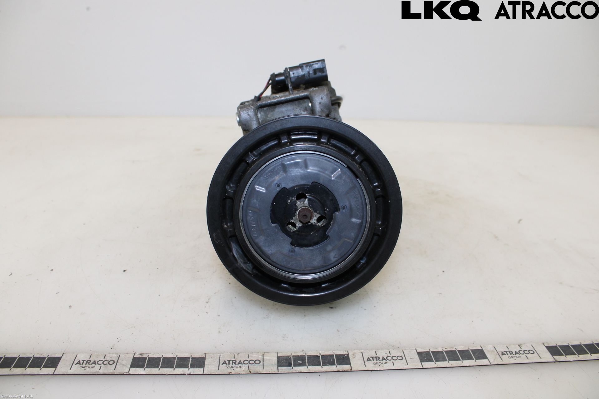 Audi A5 07-16 Ac Kompressor