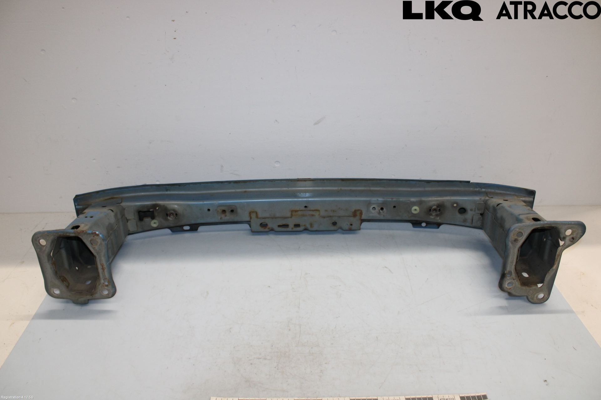 Ford FOCUS 08-11 Stötfångarbalk Fram