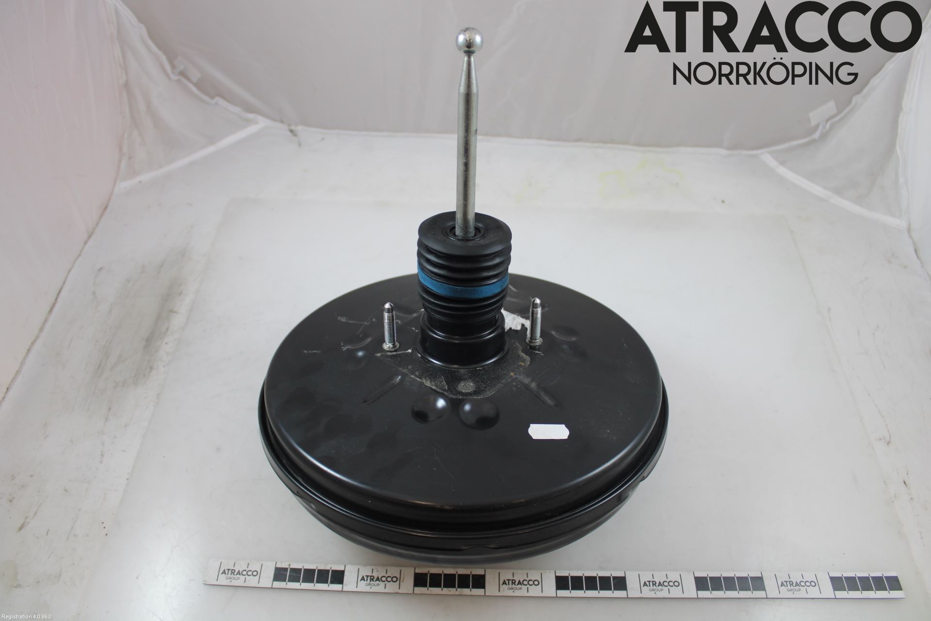 Audi A3/S3 8V 13-20 Bromsservo