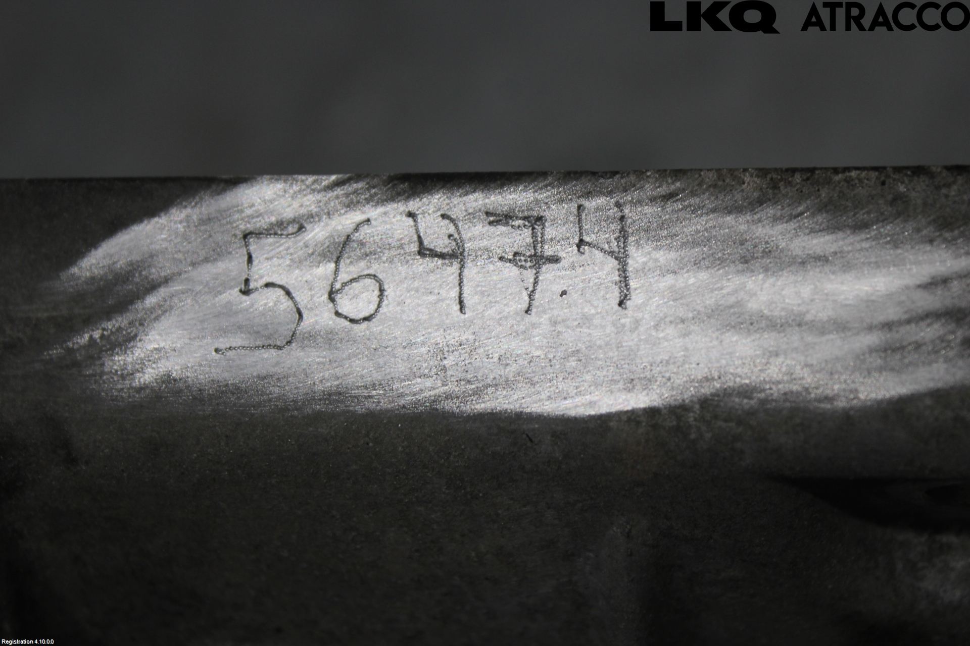 Audi A3/S3 05-13 Växellåda Man 5 Vxl