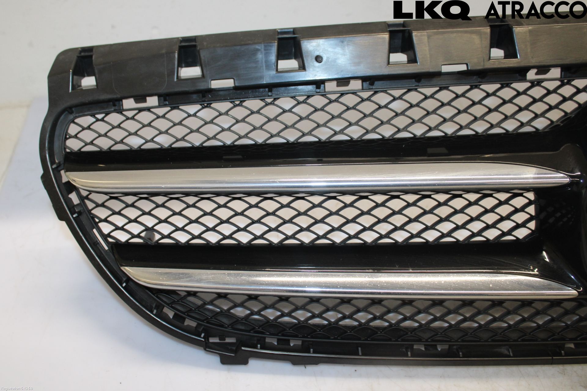 Mercedes-Benz MB B-KLASS (W246/W242) 12-19 Grill Komp