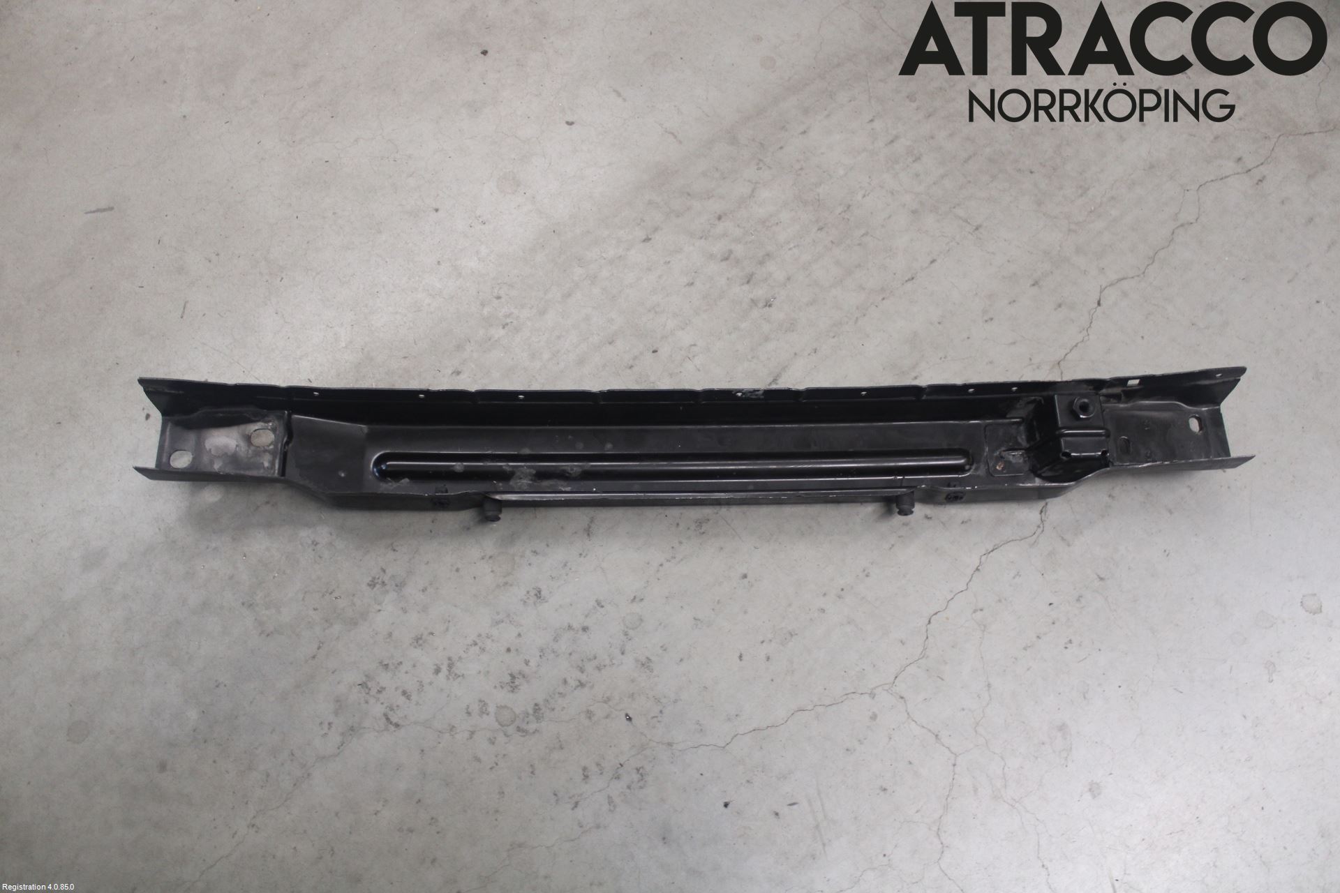 Citroen XSARA Stötfångarbalk Fram