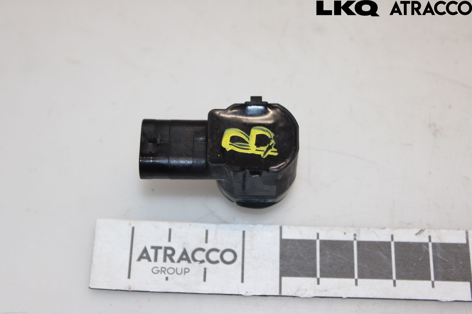 Volkswagen VW TIGUAN 07-16 Parkeringshjälp Backsensor