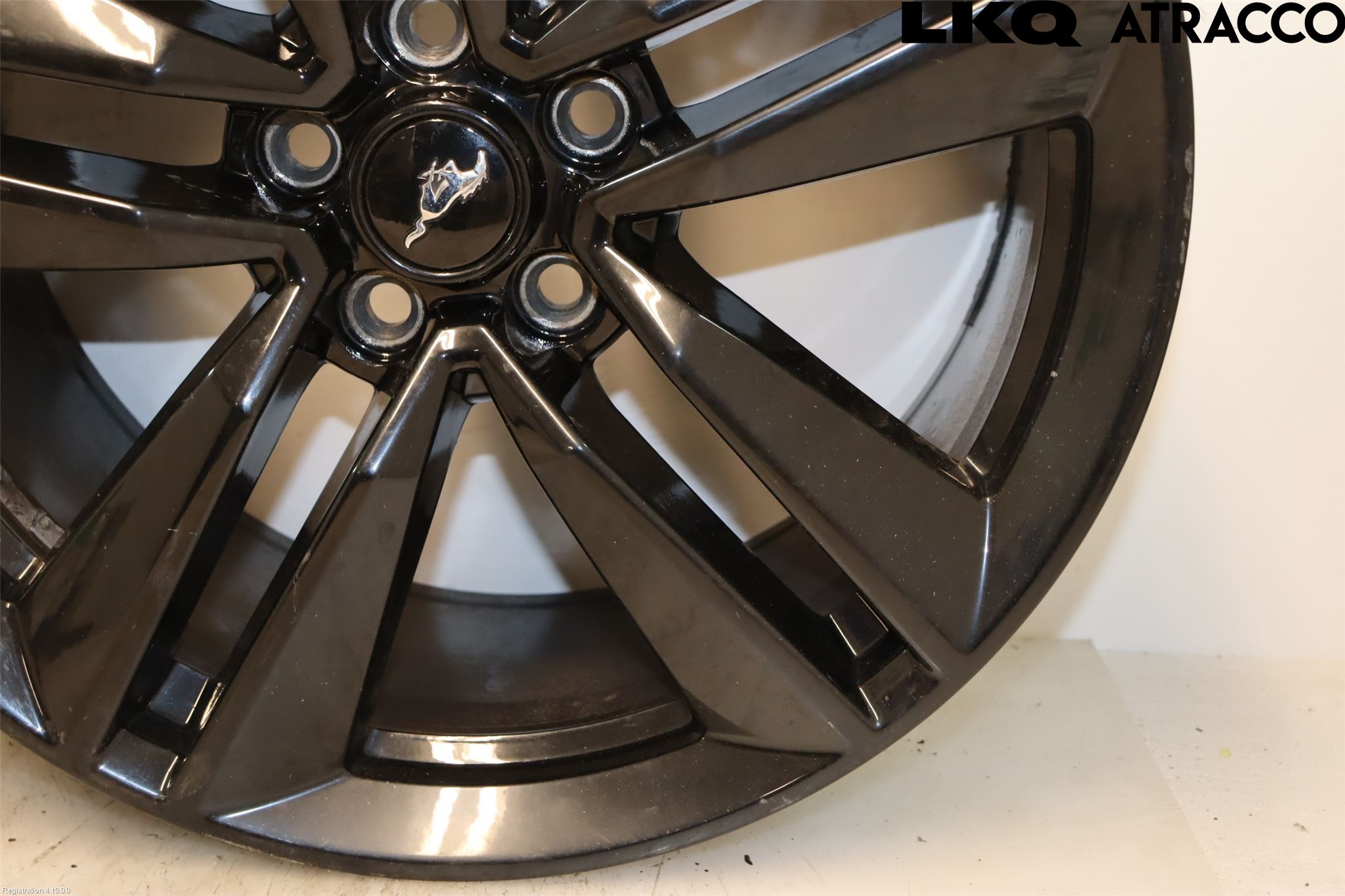 Ford MUSTANG VI 15-22 Fälgsats Aluminium