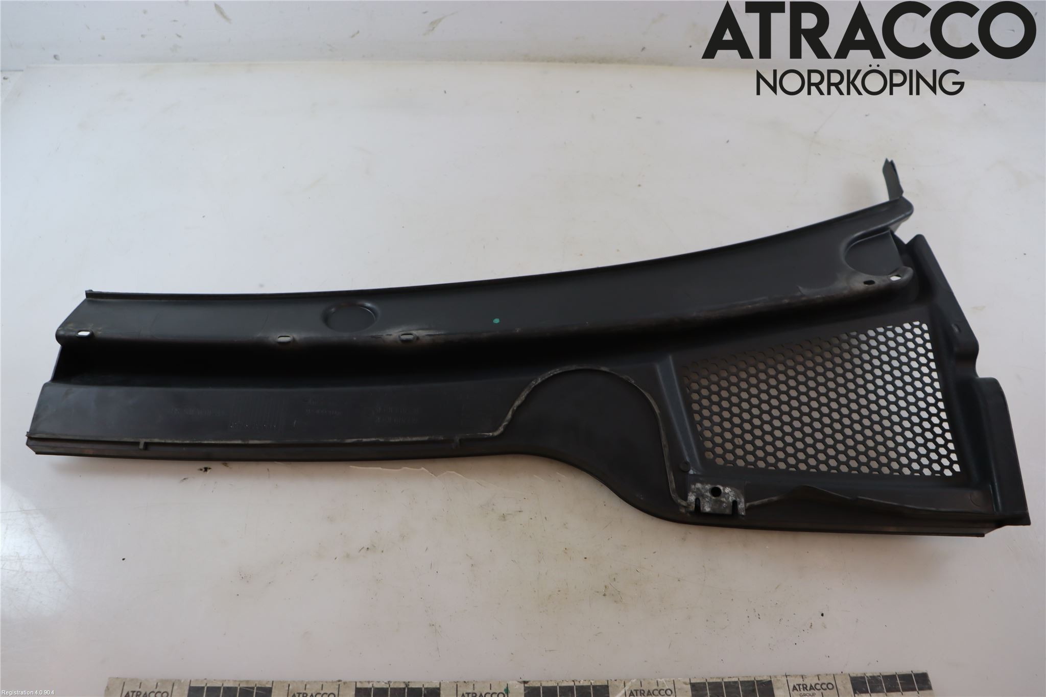 Seat IBIZA V 17-20 Torpedplåt-Torpedplast