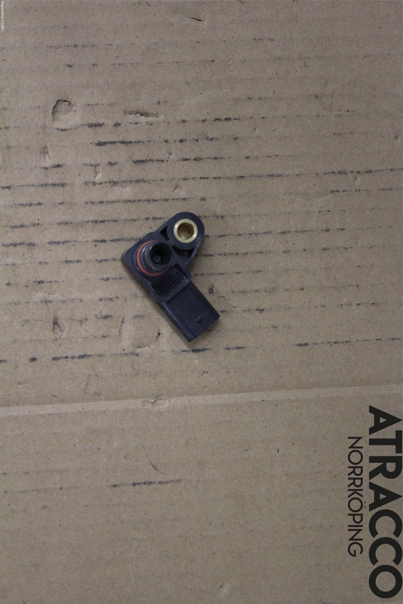 Mercedes-Benz MB CLA-KLASS (C118/X118) 19- Givare Laddluftstryck