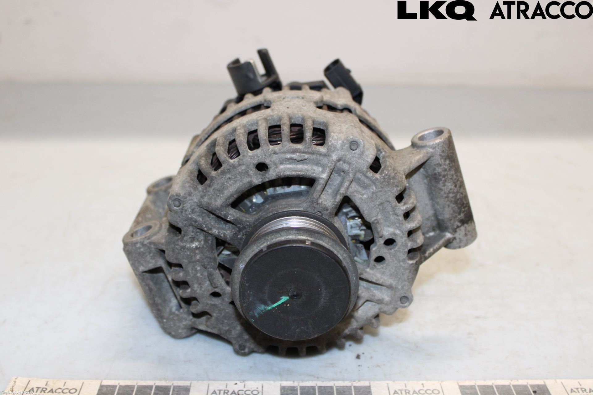 Ford MONDEO 07-15 Generator