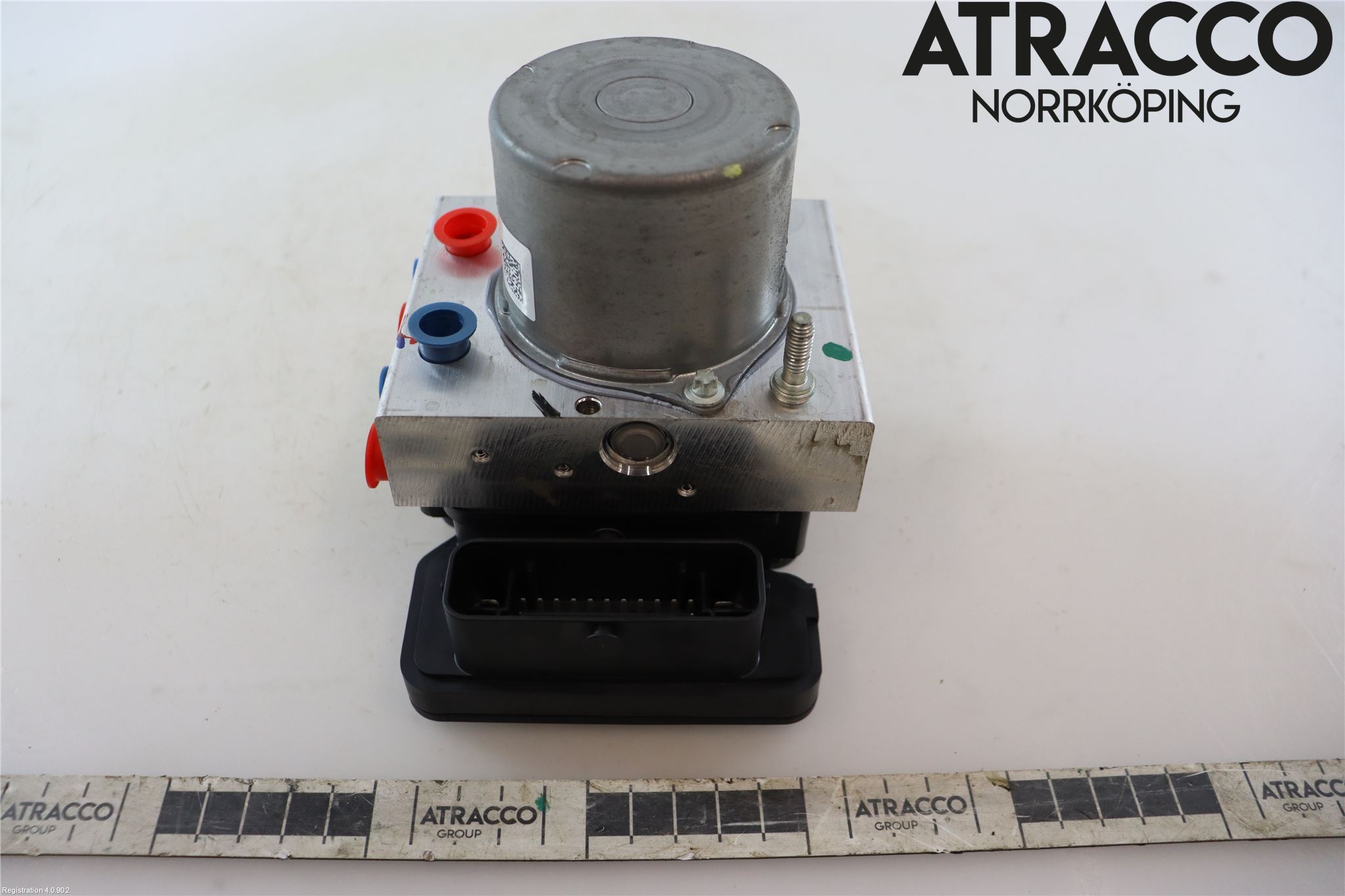 MG MARVEL R 22- Abs Hydraulaggregat