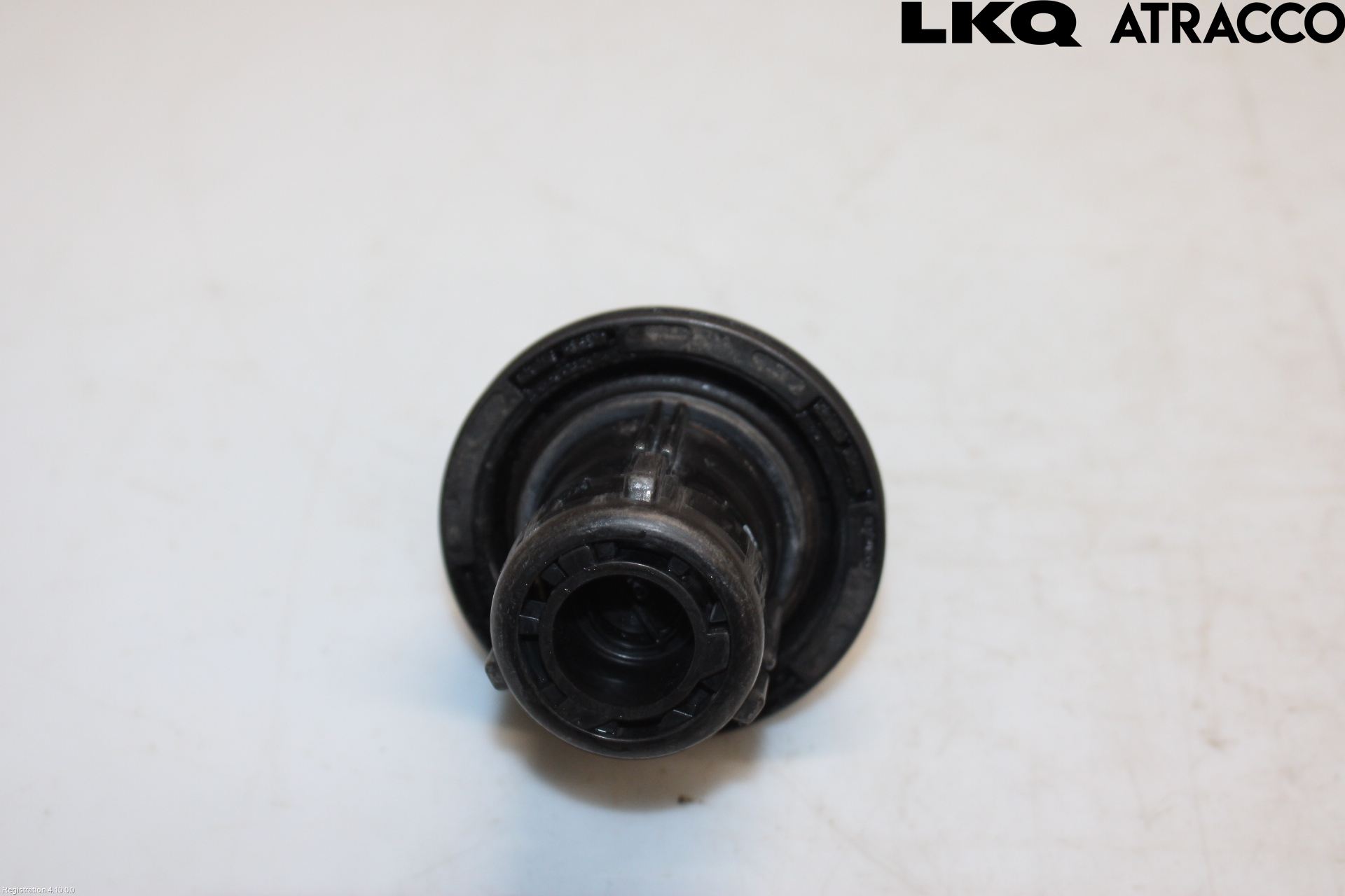 Ford FIESTA     96-99 Bränsletankslock