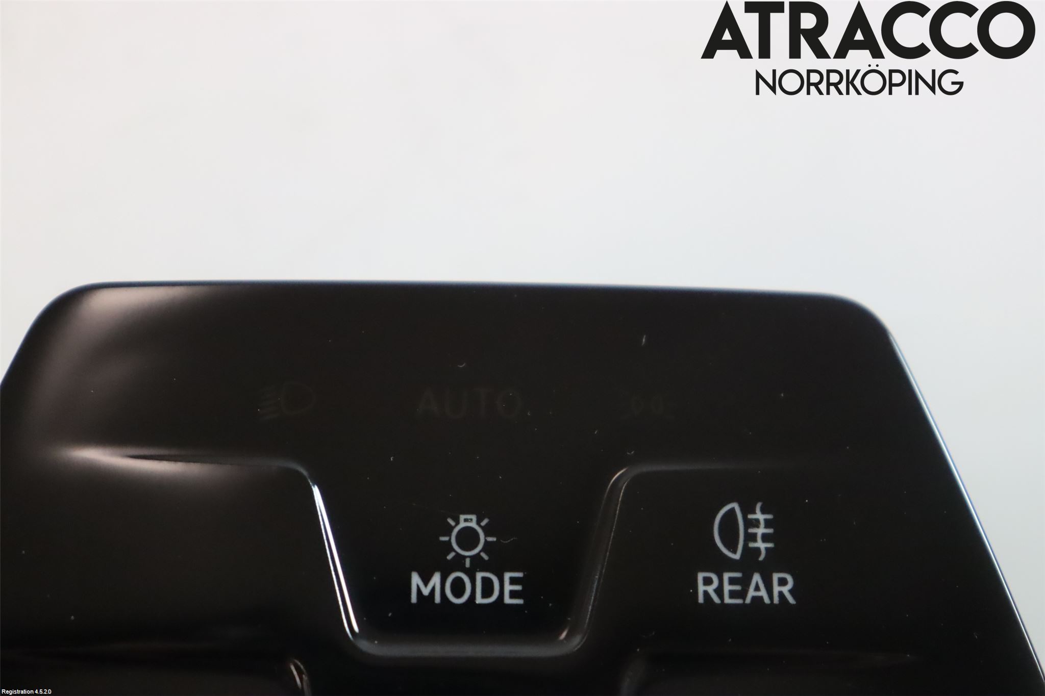 Volkswagen VW CADDY 21- Strömställare Ljus