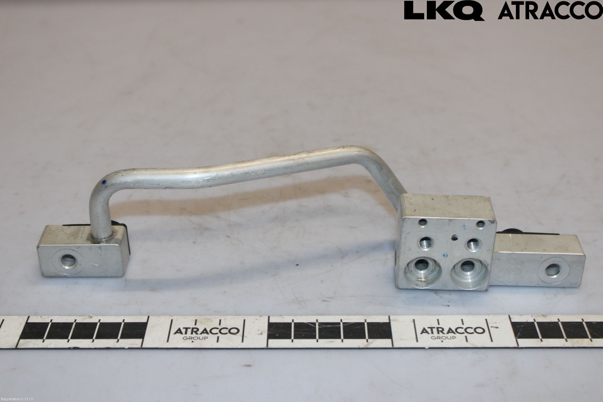 Volkswagen VW ID.7/TOURER 24- Ac Slang-Rör