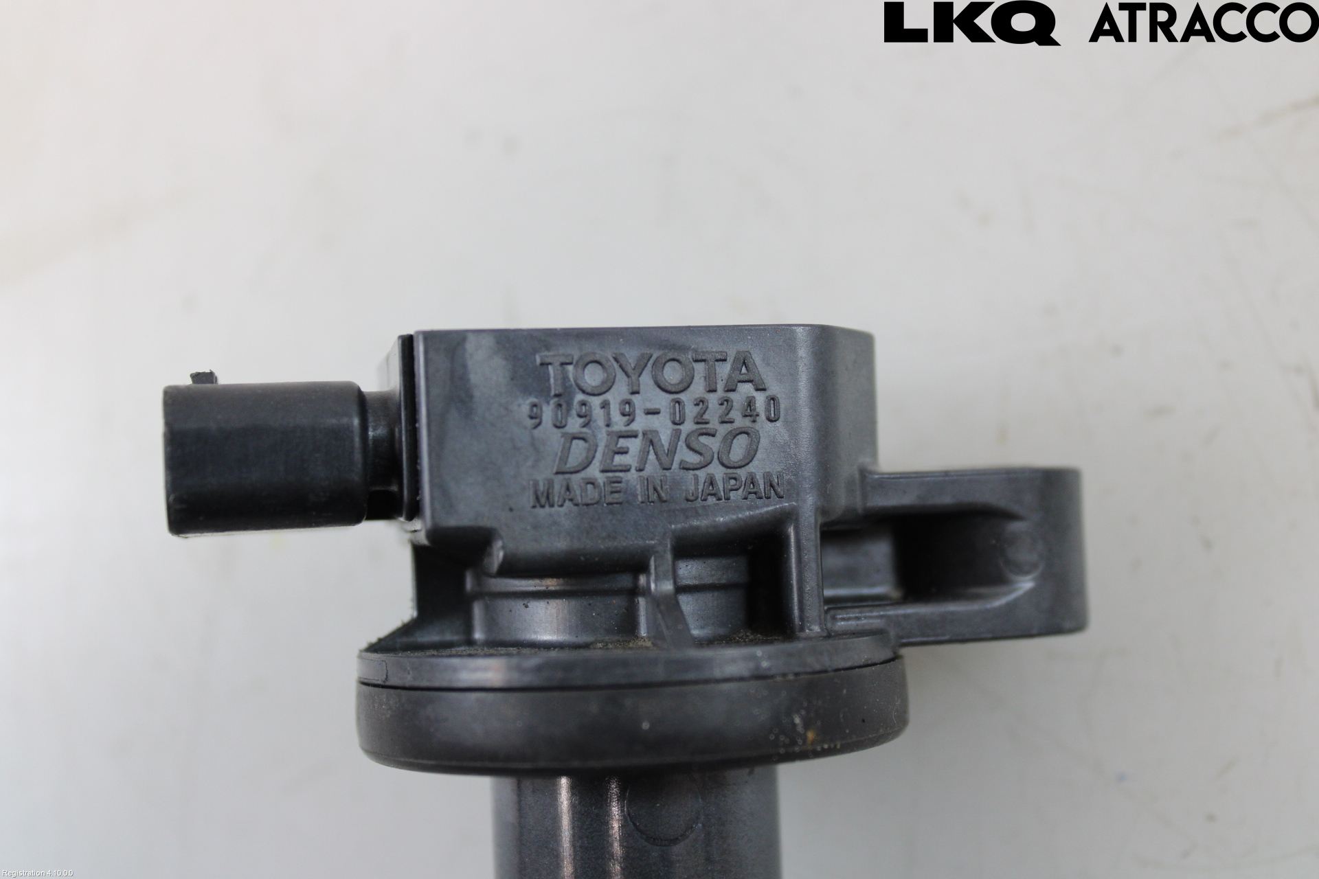 Toyota YARIS P1 99-03 Tändspole