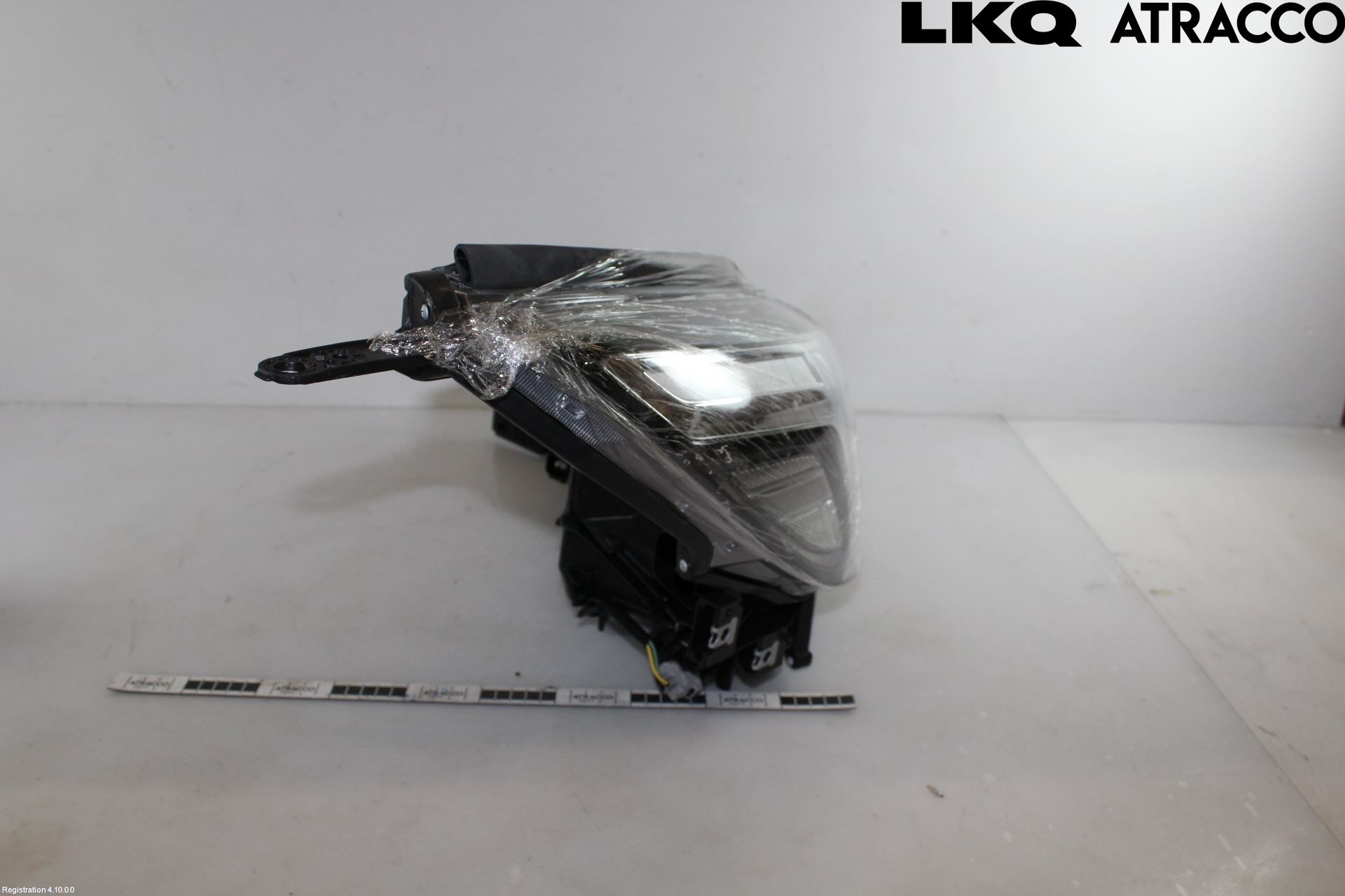 Subaru FORESTER SK 19- Strålkastare Höger