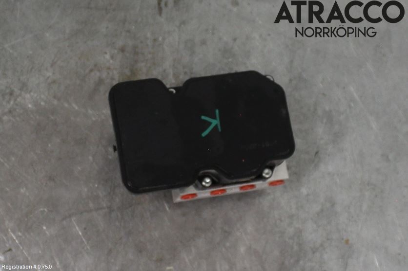 Toyota COROLLA 19- Abs Hydraulaggregat