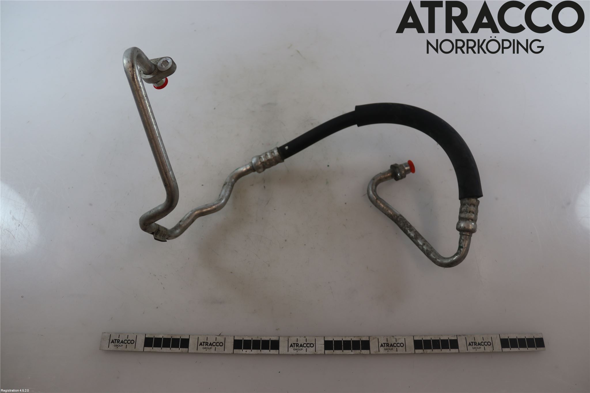 Nissan PULSAR Ac Slang-Rör