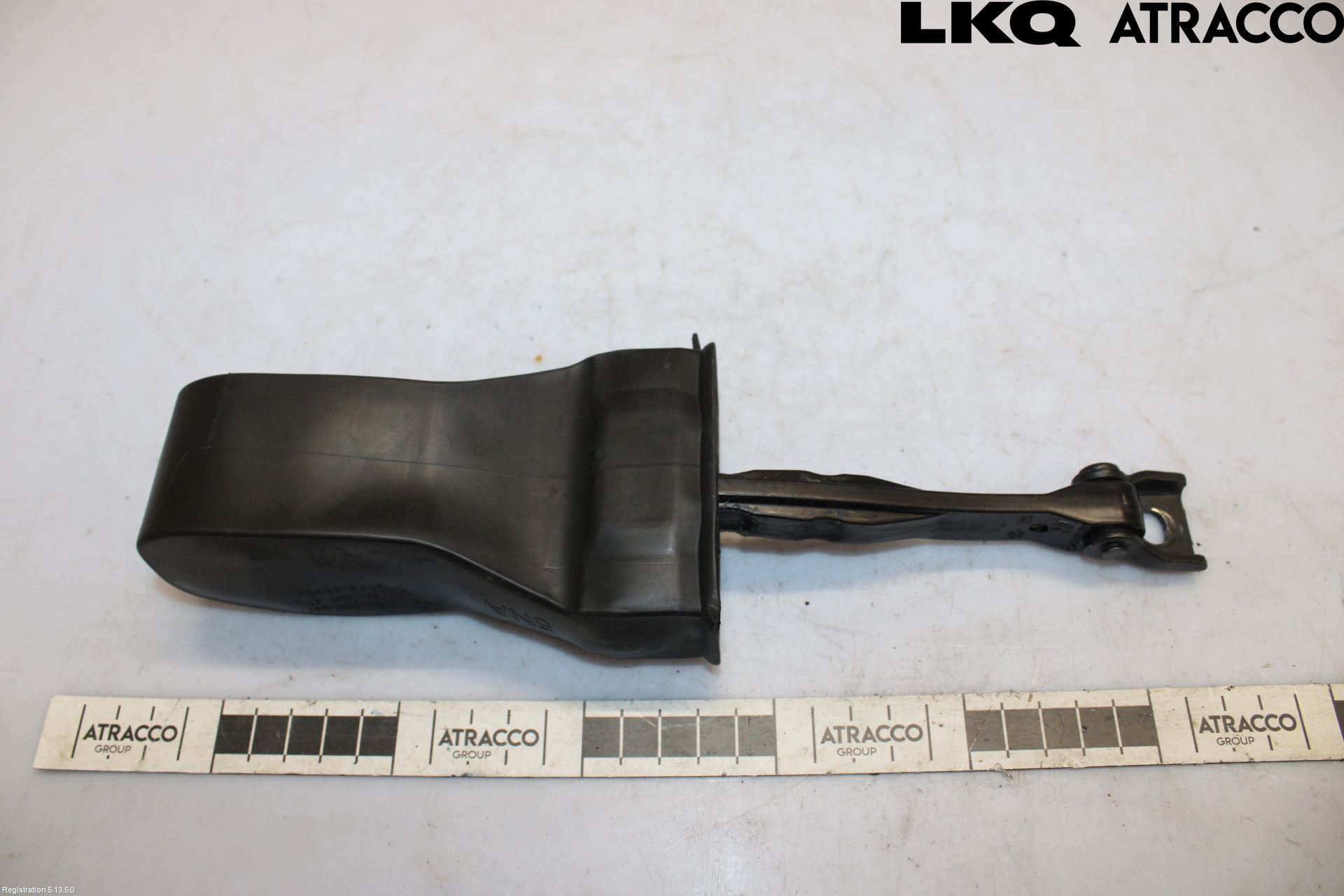 Volkswagen VW TIGUAN 16-24 Dörrstopp