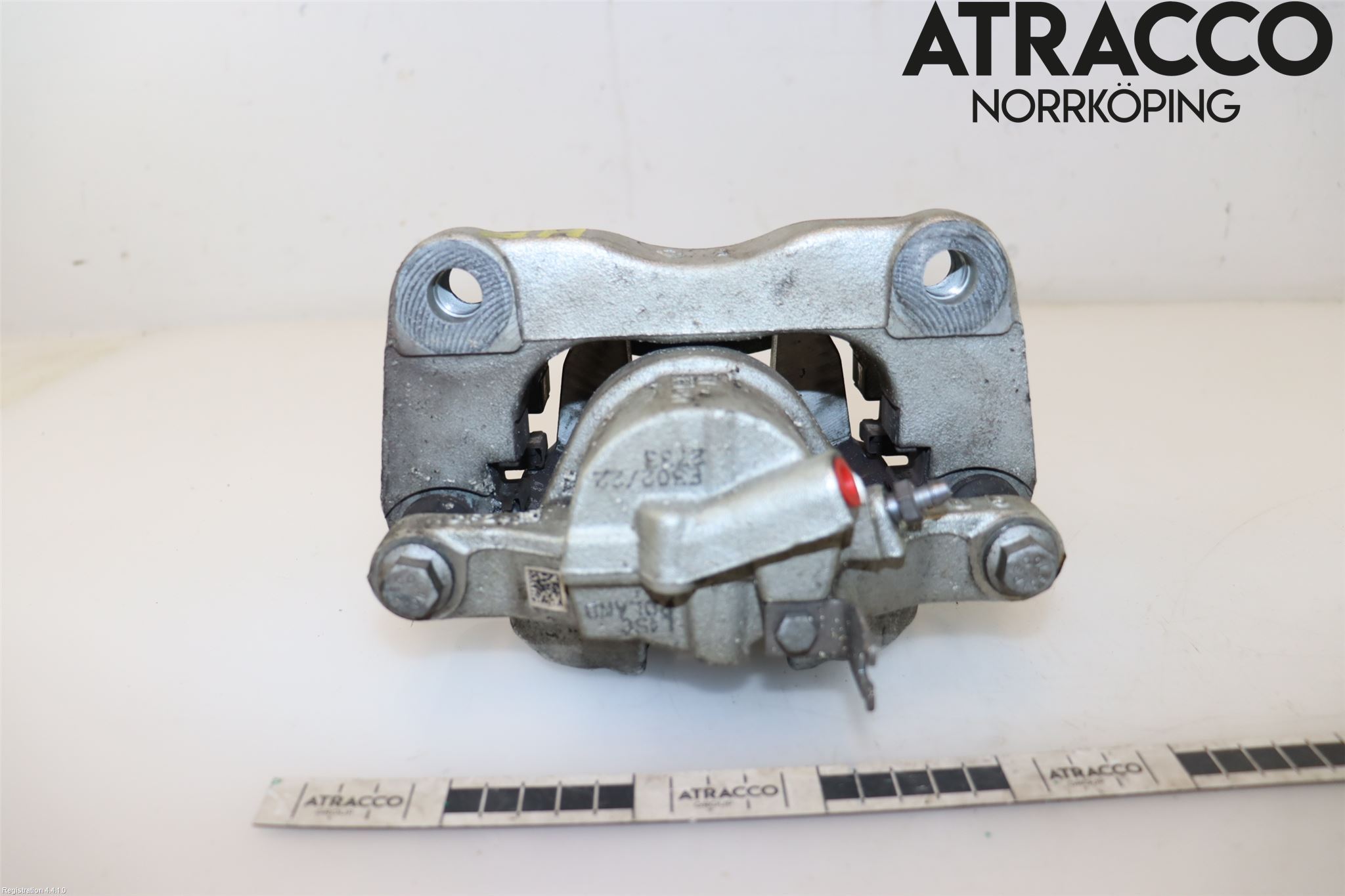 Volkswagen VW TRANSP/CARAVELLE (T6) 16-22 Bromsok Fram Höger