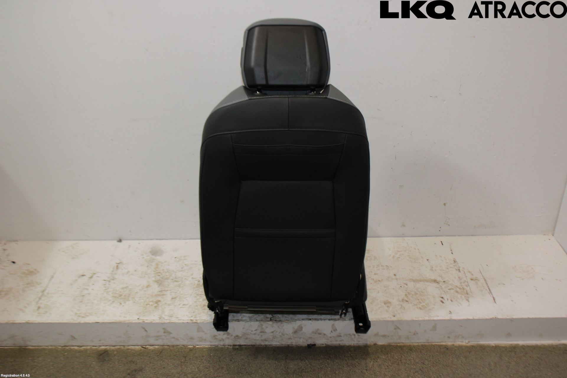 Volkswagen VW PASSAT 24- Inredning Stol Fram Hö