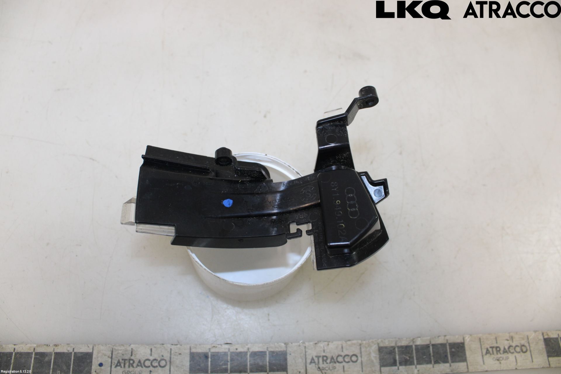 Audi A3/S3 8Y 21- Blinkers Sidoblinkers Hö