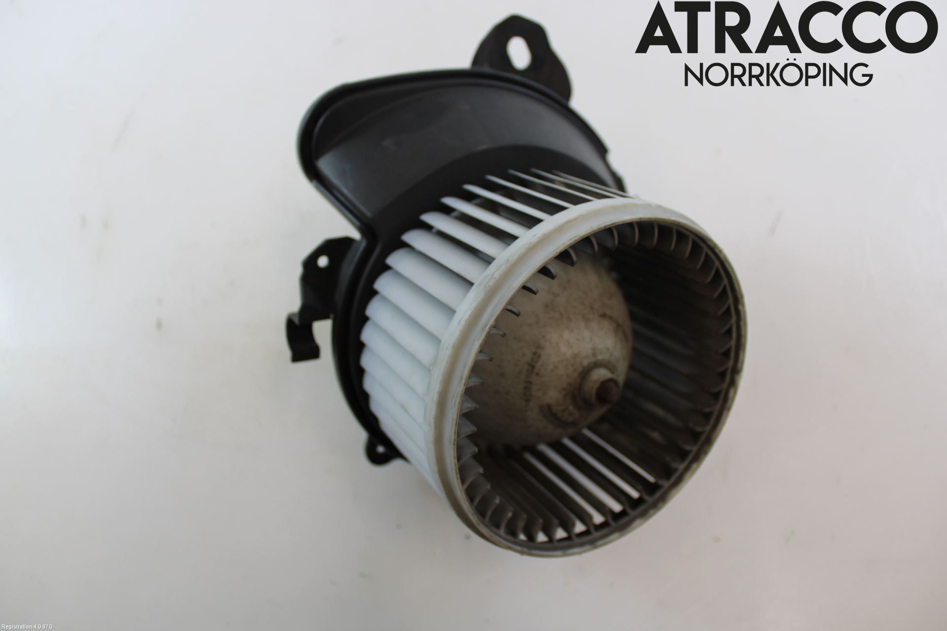 Opel CORSA D 07-14 Värmefläkt